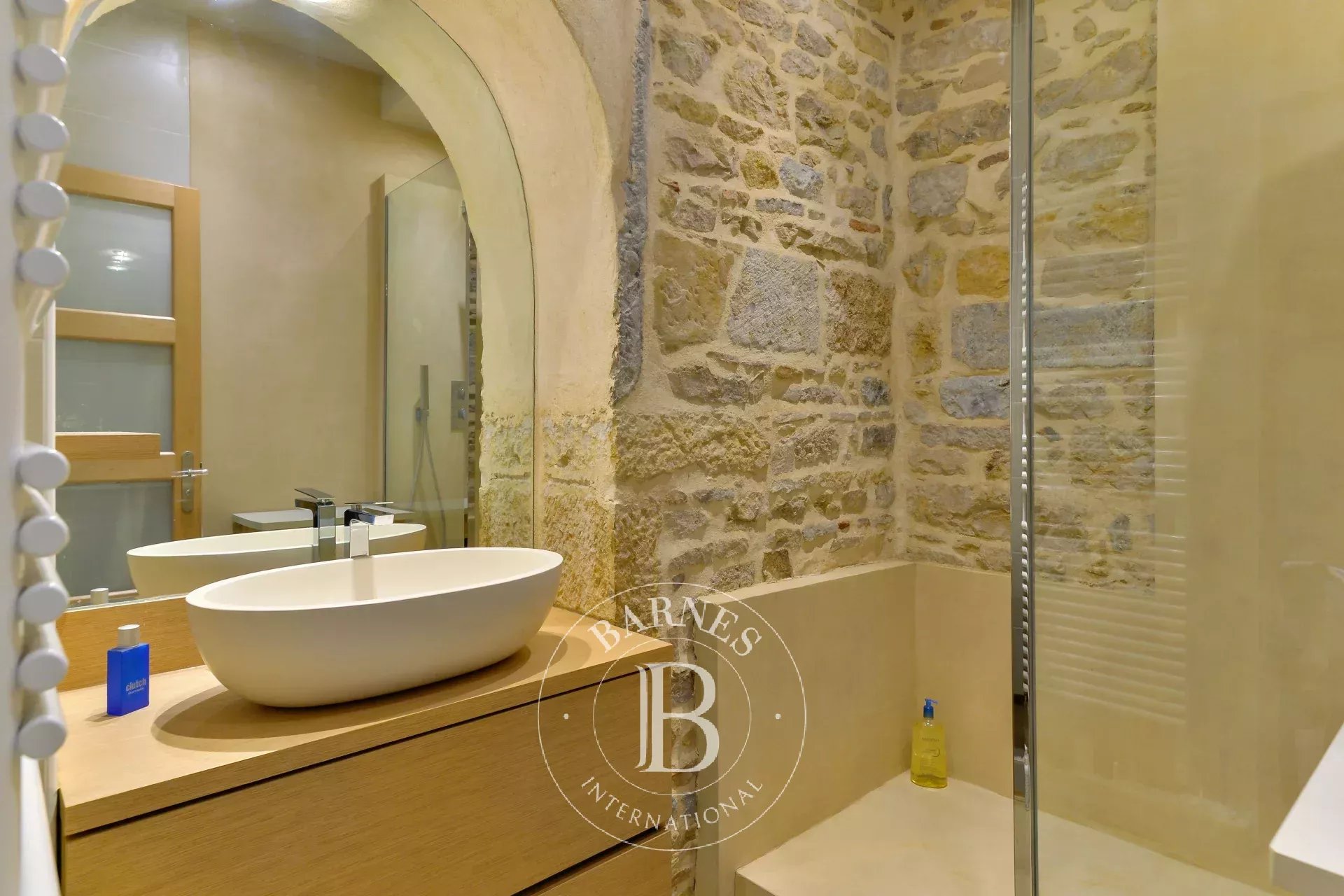 Daire Lyon 2ème - picture 8