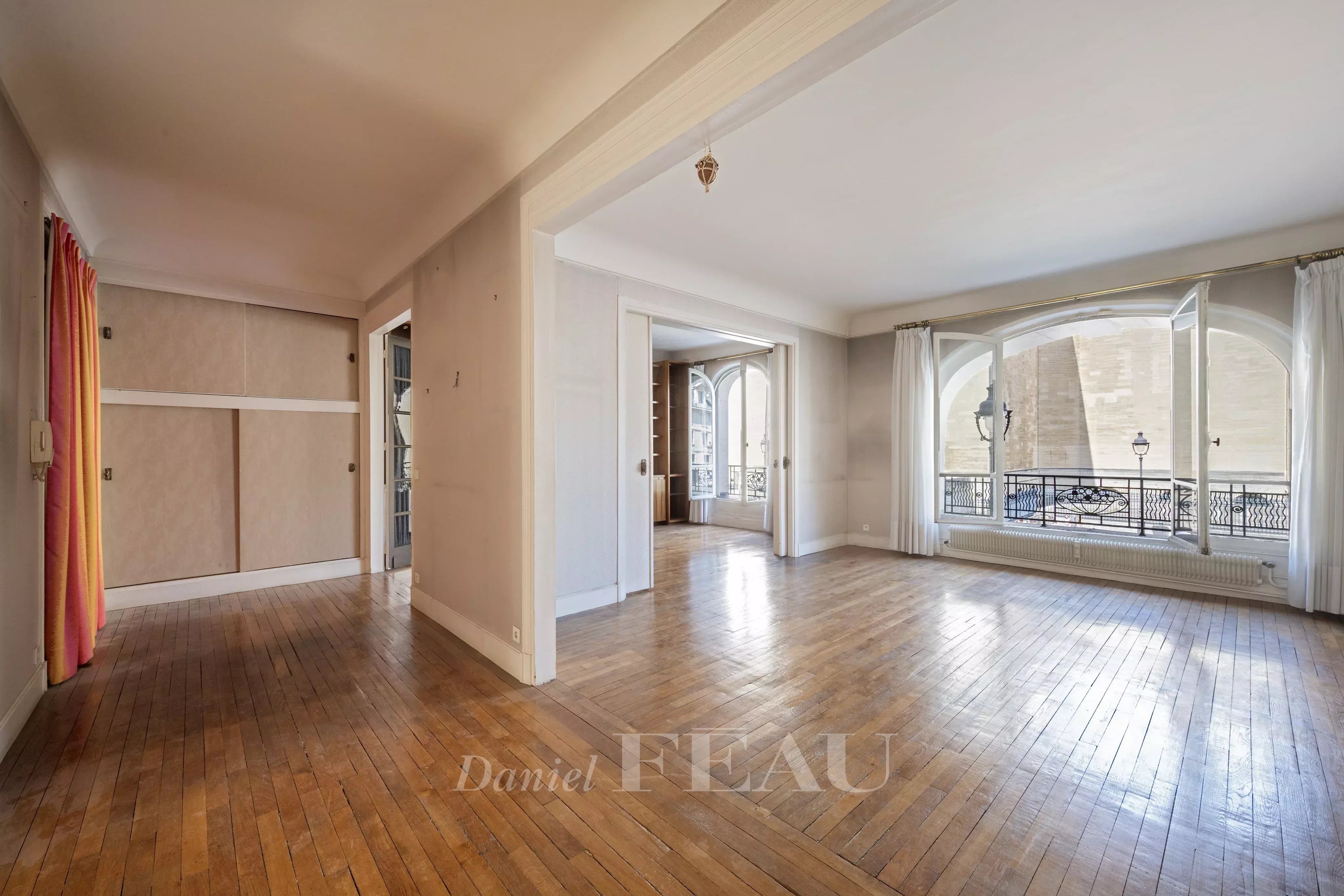 Vente Appartement Paris 5ème
