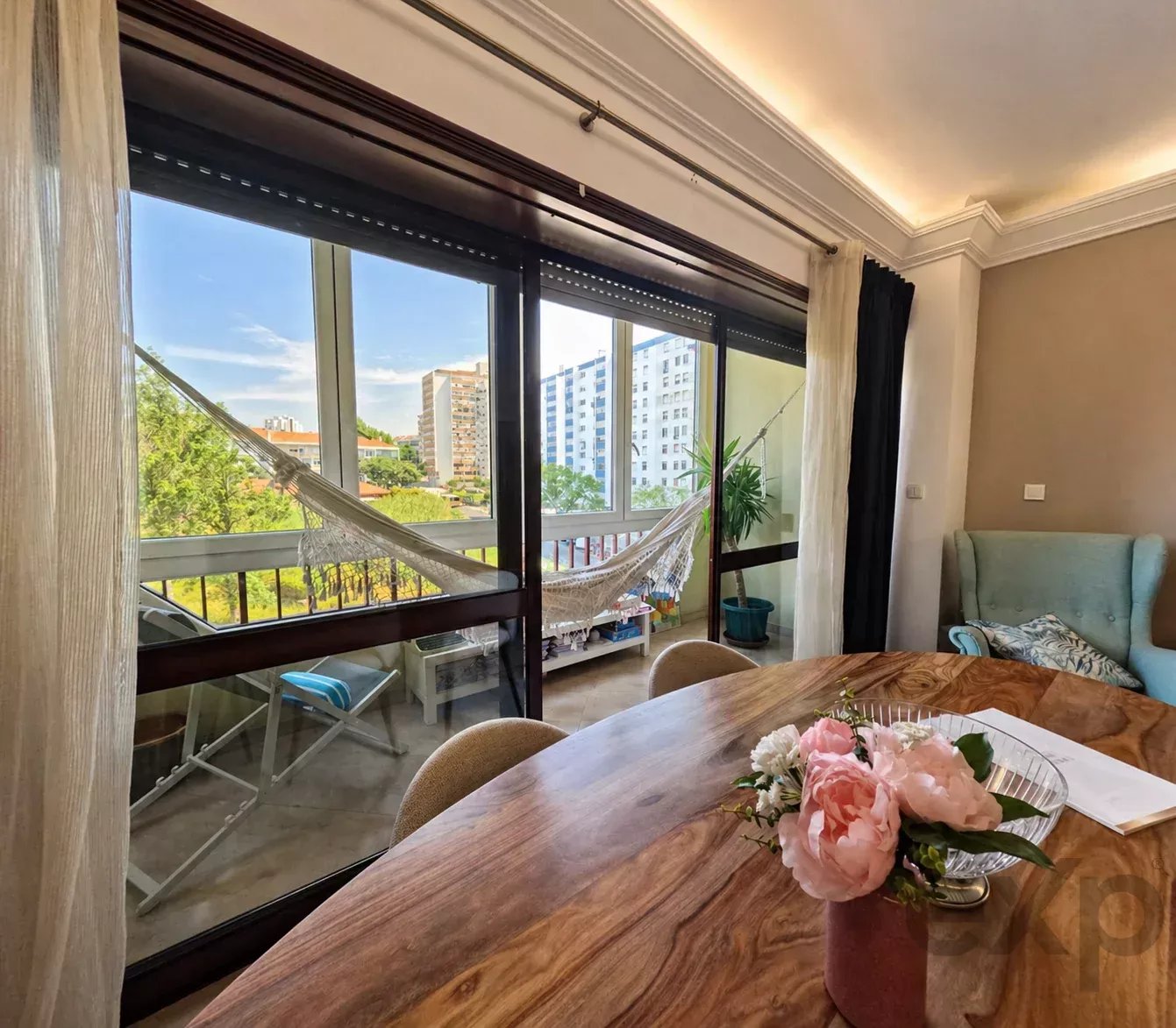 Benfica - T3 Apartment 86962361 image 1