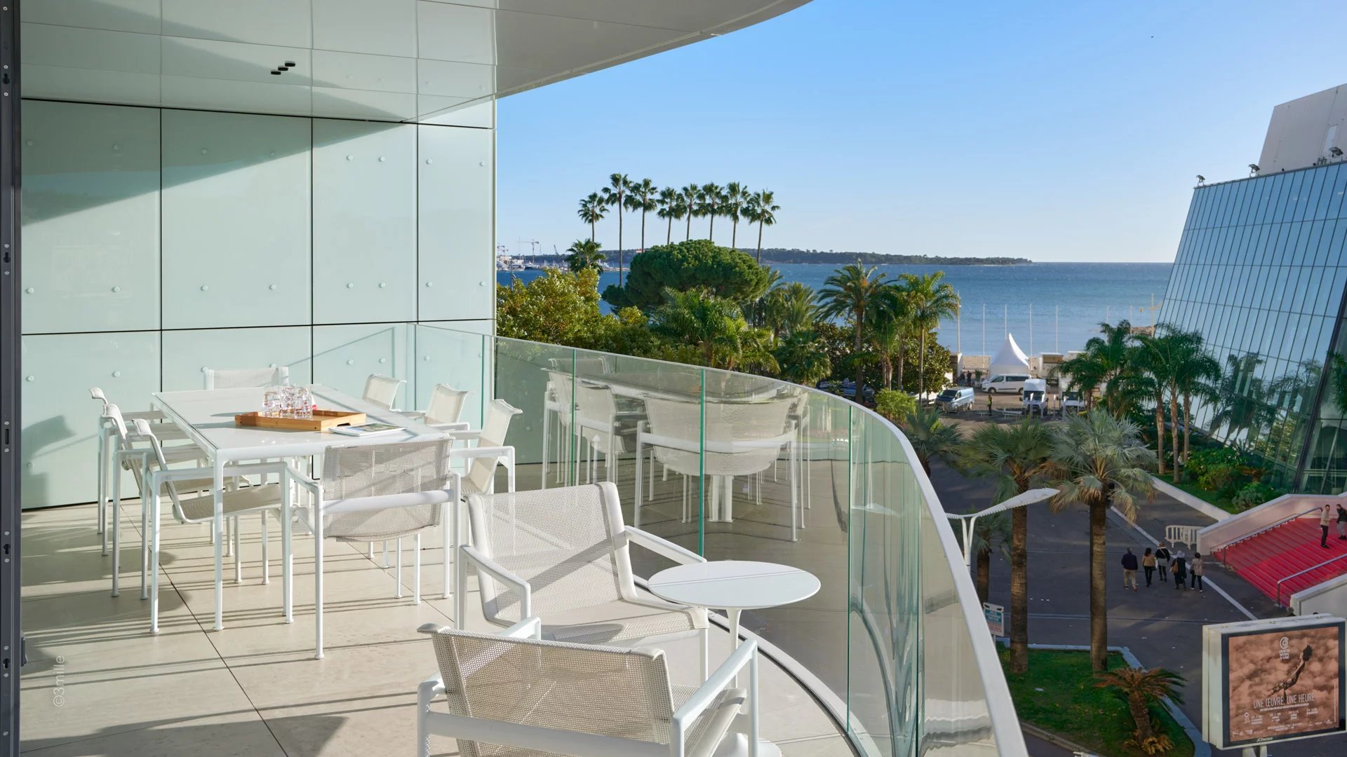 UNIQUE - HIGH STANDING APARTMENT