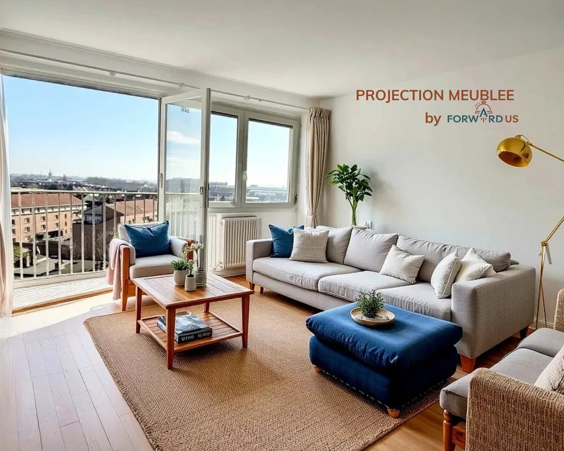 Vente Appartement Douai