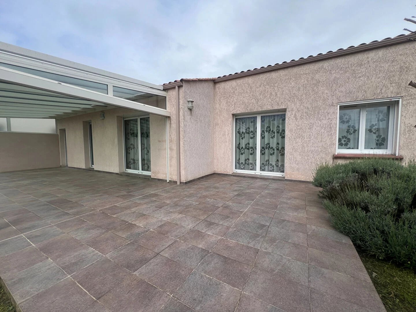 Maison Jard Sur Mer 5 pièce(s) 91.2 m2