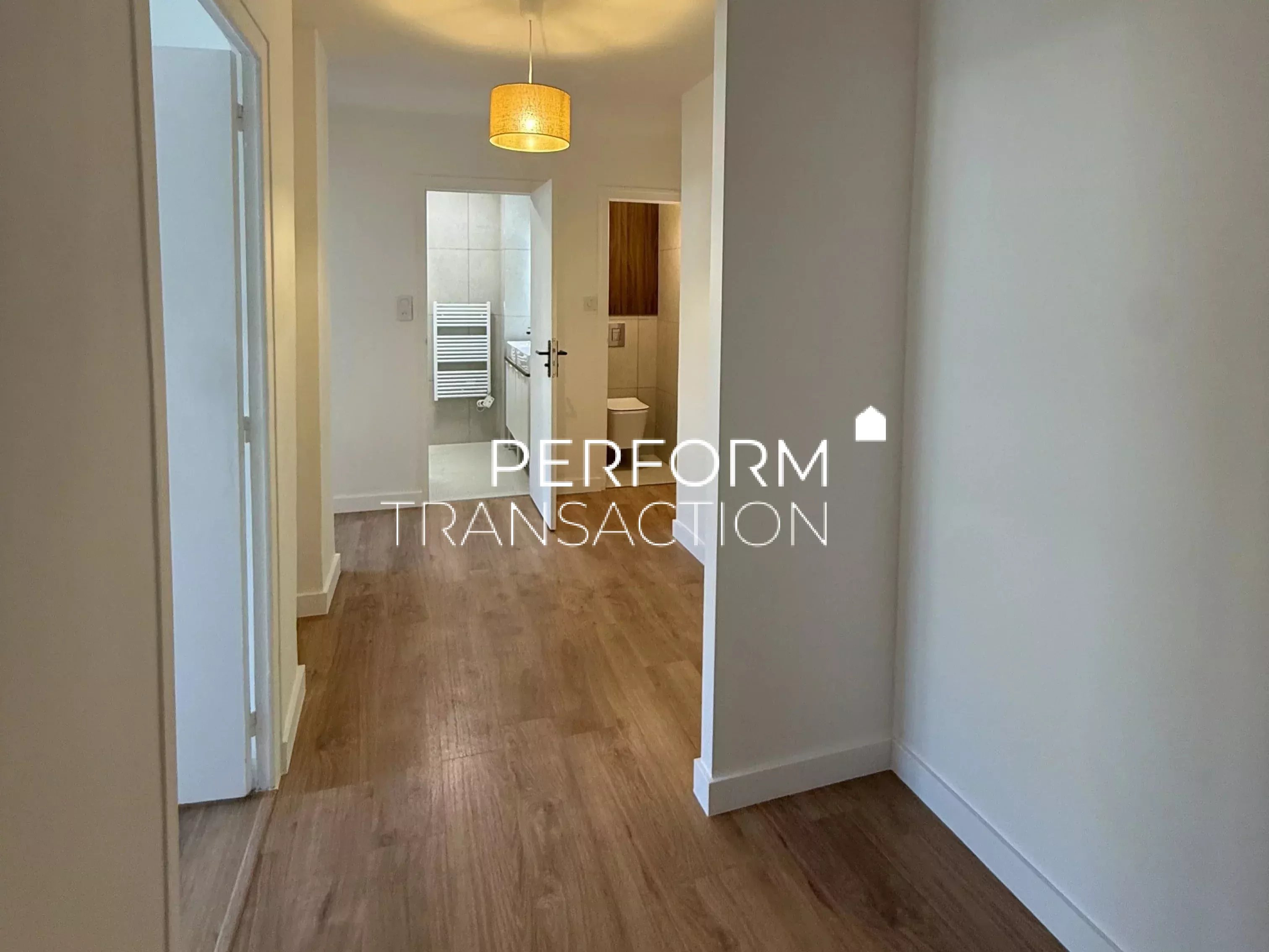 Vente Appartement Grenoble