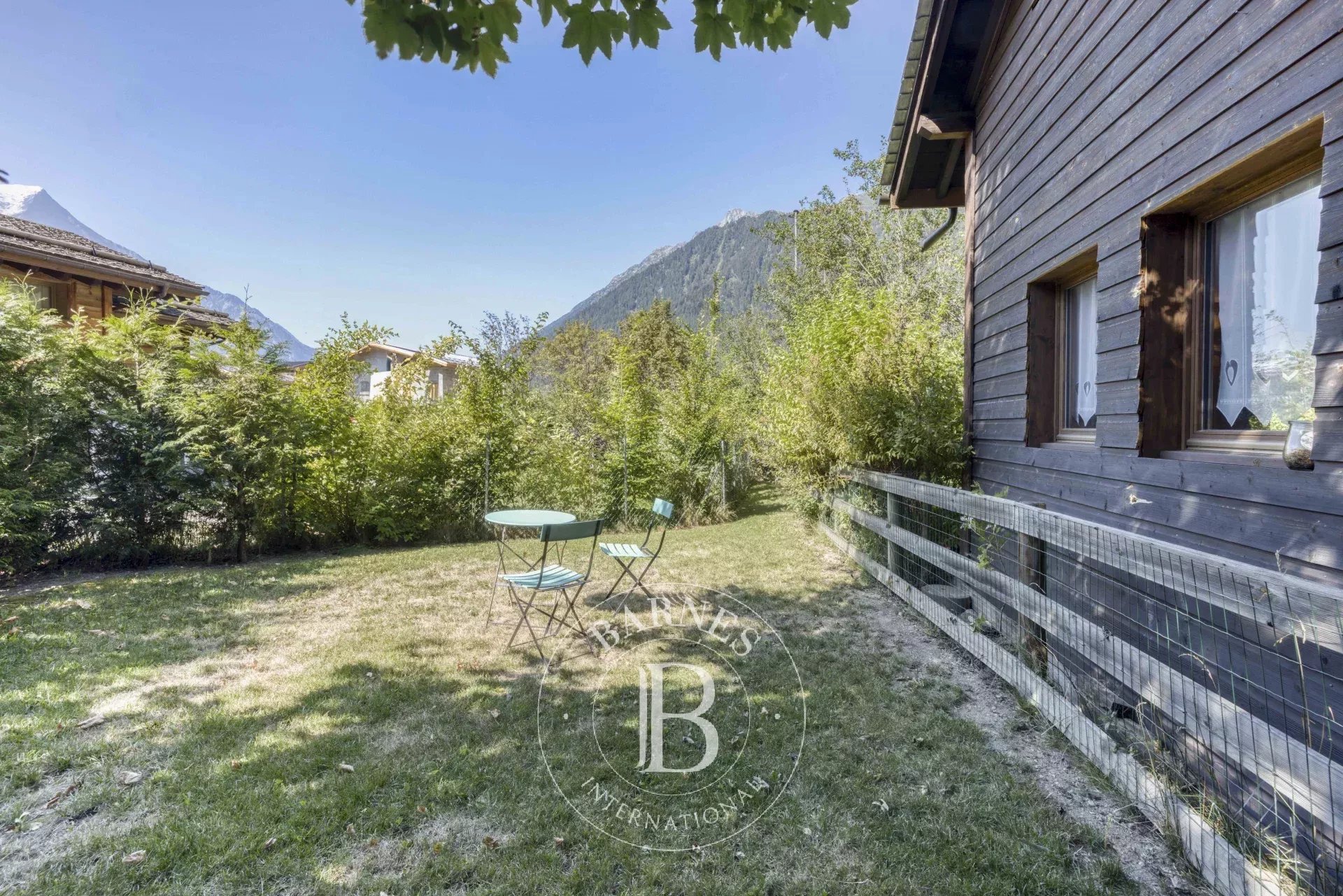 Köy evi Chamonix-Mont-Blanc - picture 30