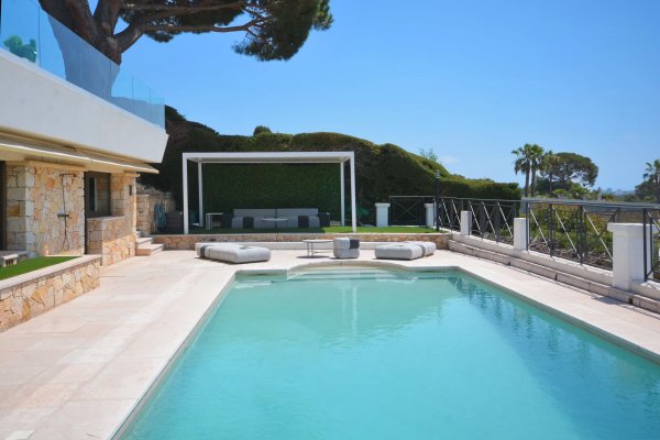 7-Bedroom Villa in Mougins — photo 6
