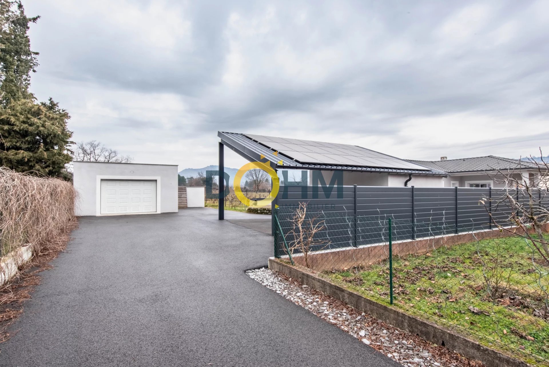Vente Villa Saint-Didier-sous-Aubenas