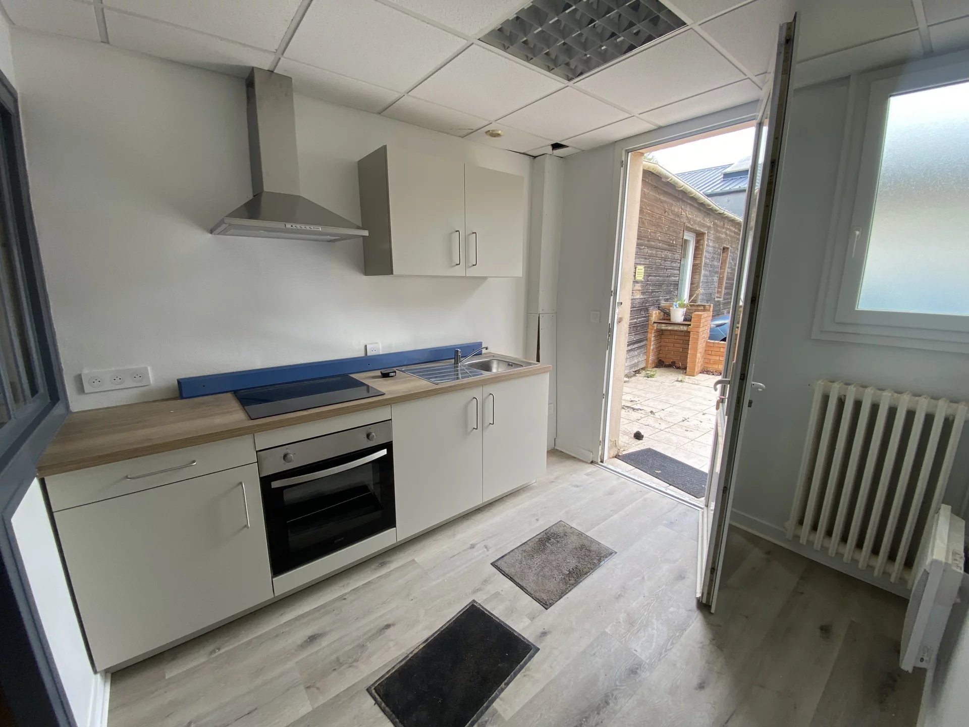 Location Appartement
