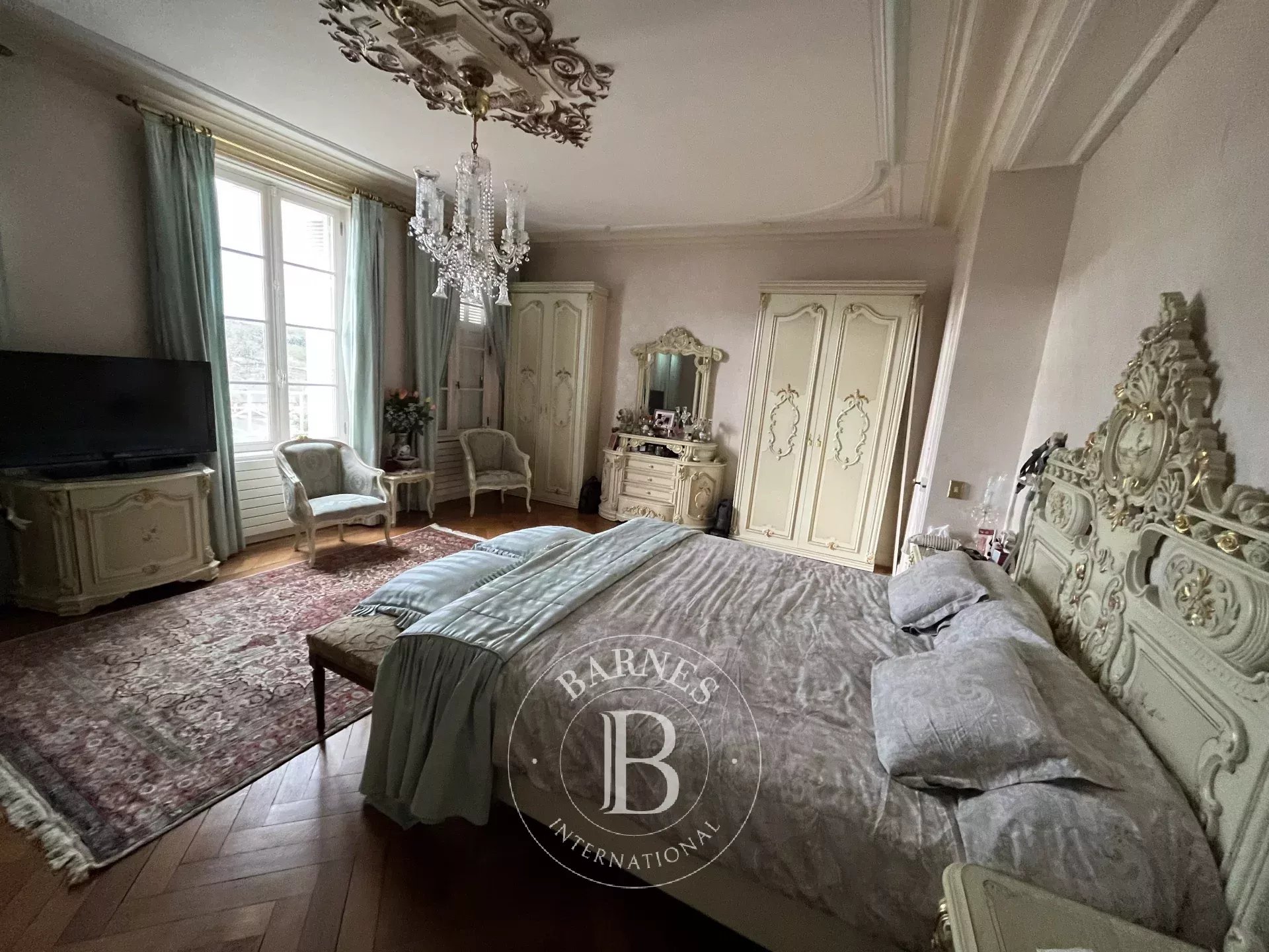 Orbec  - Hôtel particulier 13 Pi&egrave;ces 7 Chambres - picture 16