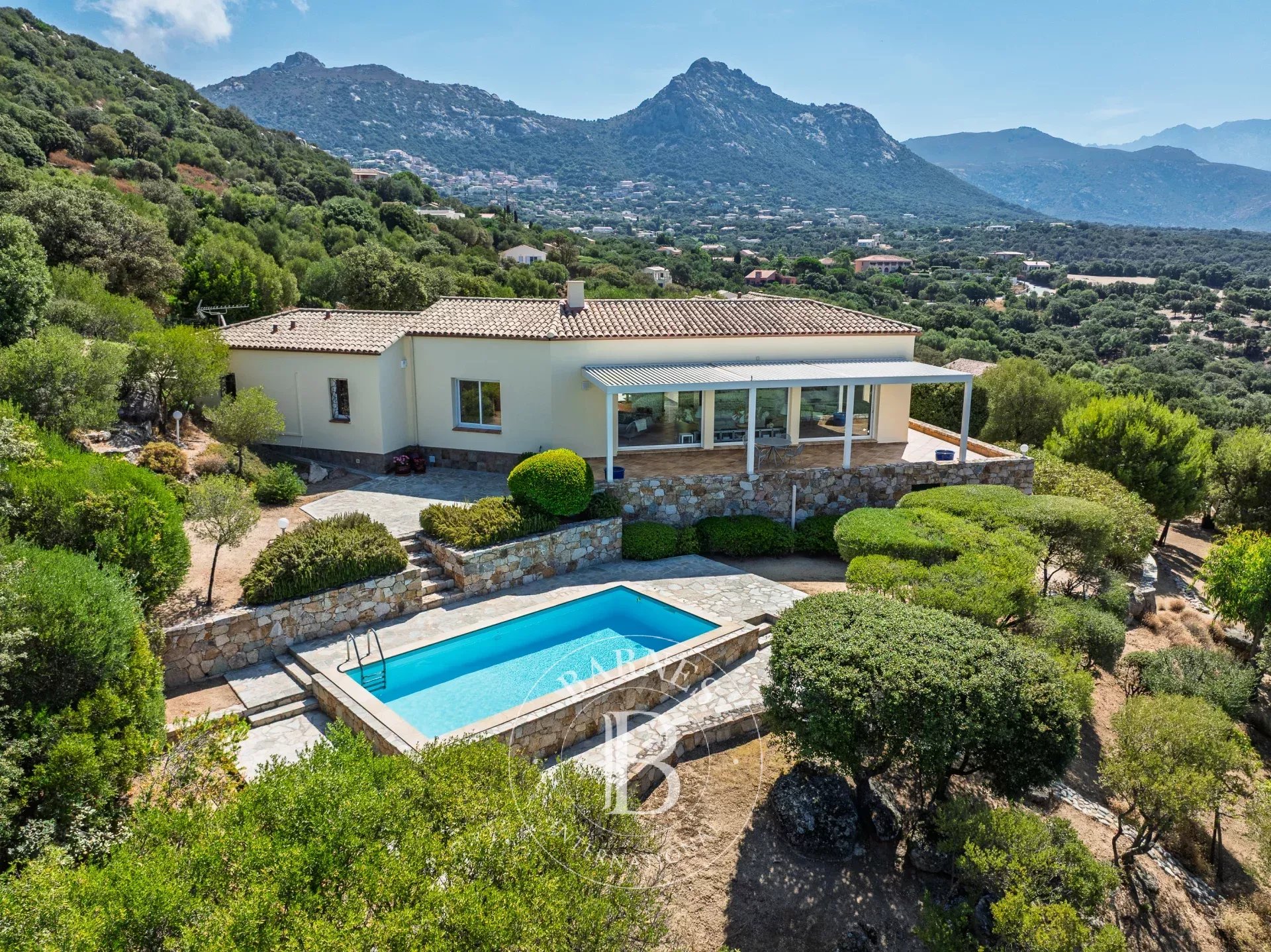 Villa Lumio  -  ref 87209322 (picture 2)
