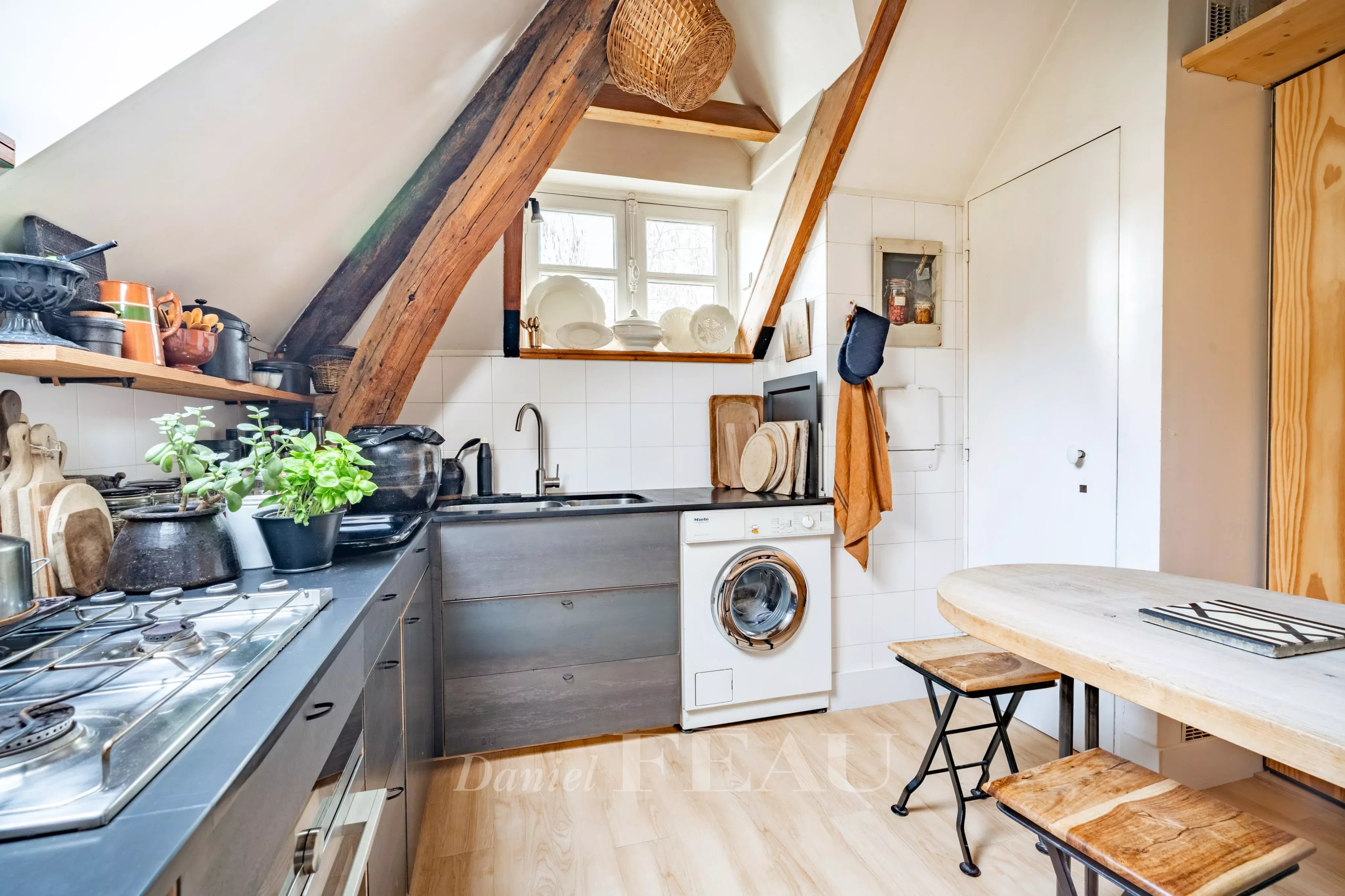 Sale Apartment Neuilly-sur-Seine