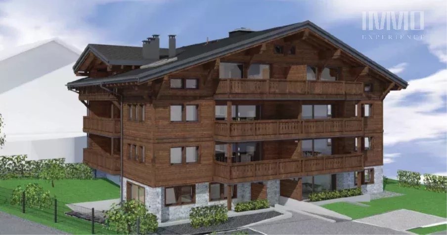 Vendita Appartamento Morgins