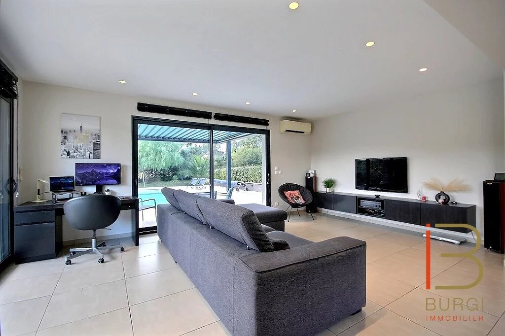 Vente Maison Roquebrune-sur-Argens