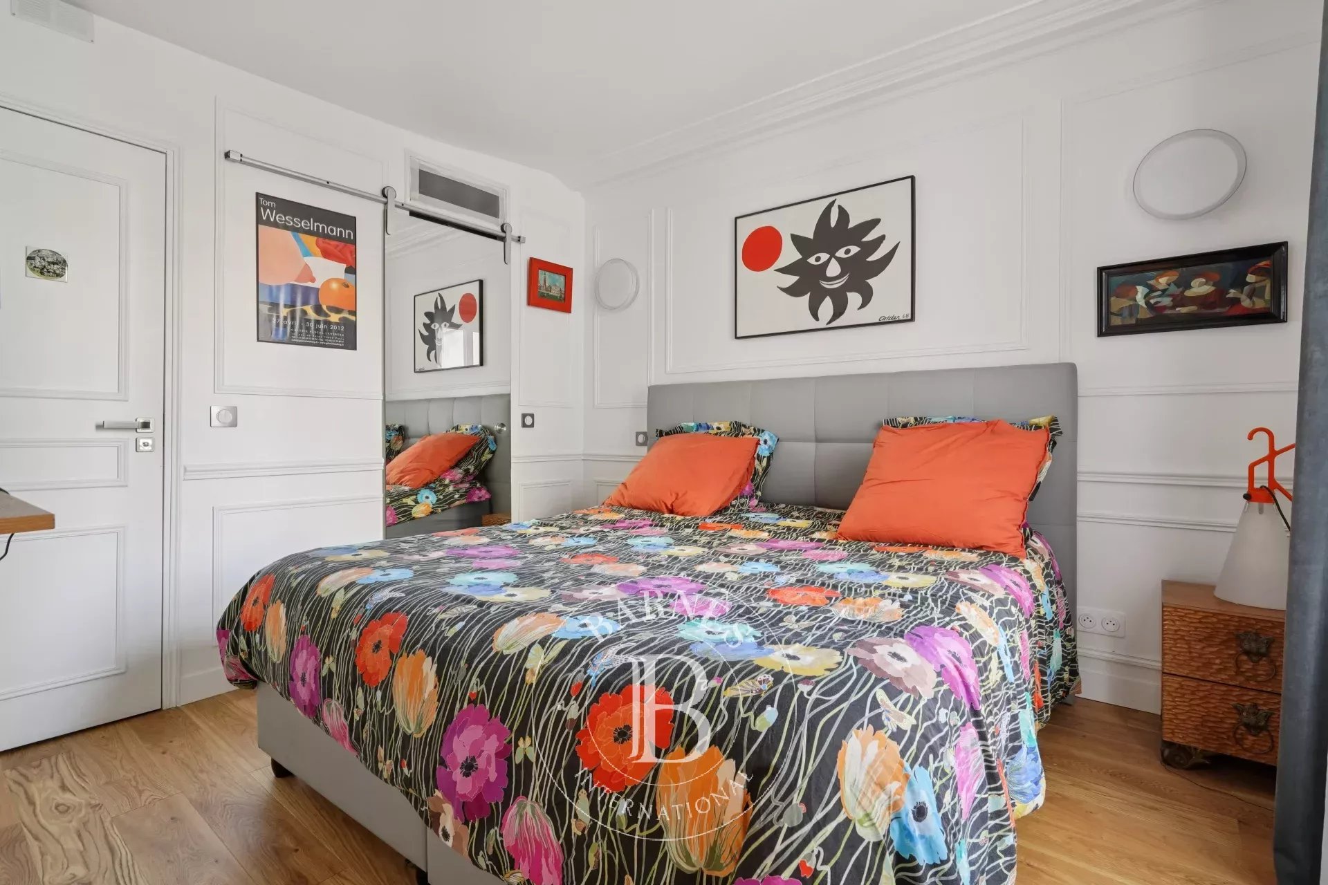 Paris  - Apartment 2 Bedrooms - picture 9