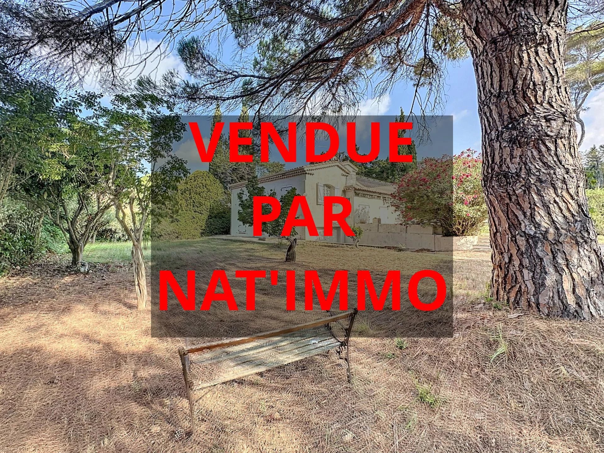 Agence immobilière de Nat'Immo