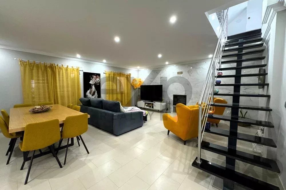 Live in Harmony with Nature - 4+2 Bedroom Detached House with Pool in Pinhal Novo 85948447 image 13
