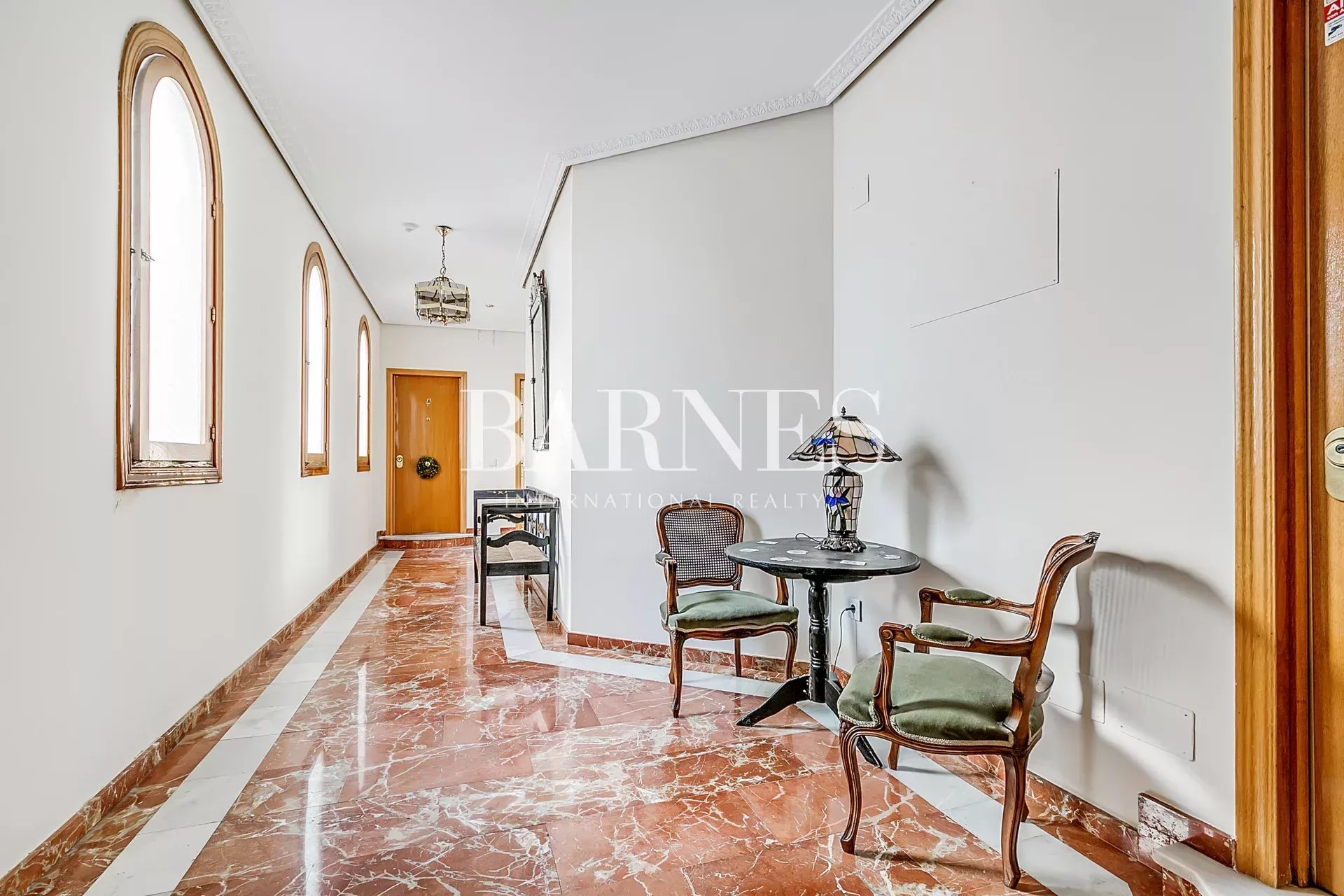 Penthouse Madrid - picture 21