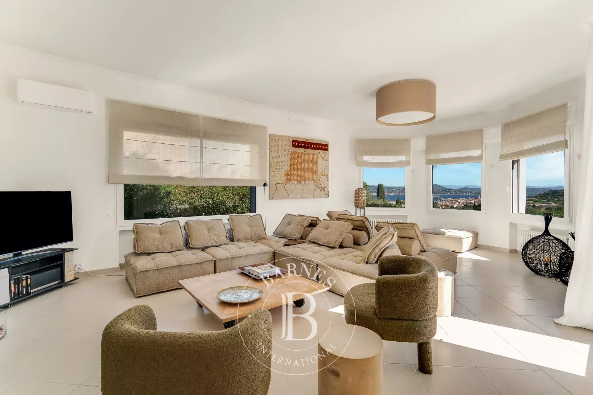 Saint-Tropez  - Villa 4 Bedrooms - picture 5