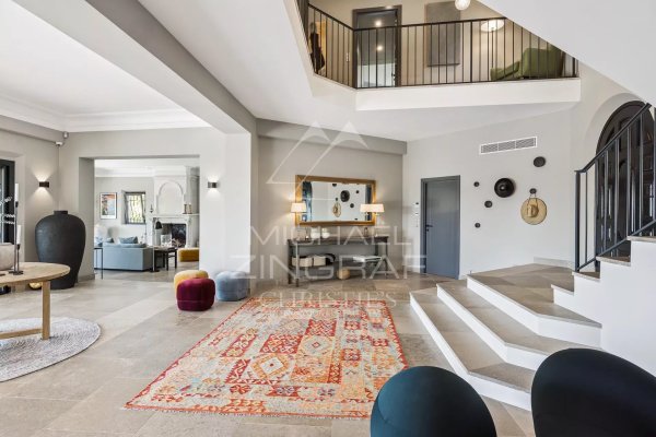 Luxury Villa Chateauneuf-Grasse | Generational Family Estate France — photo 4