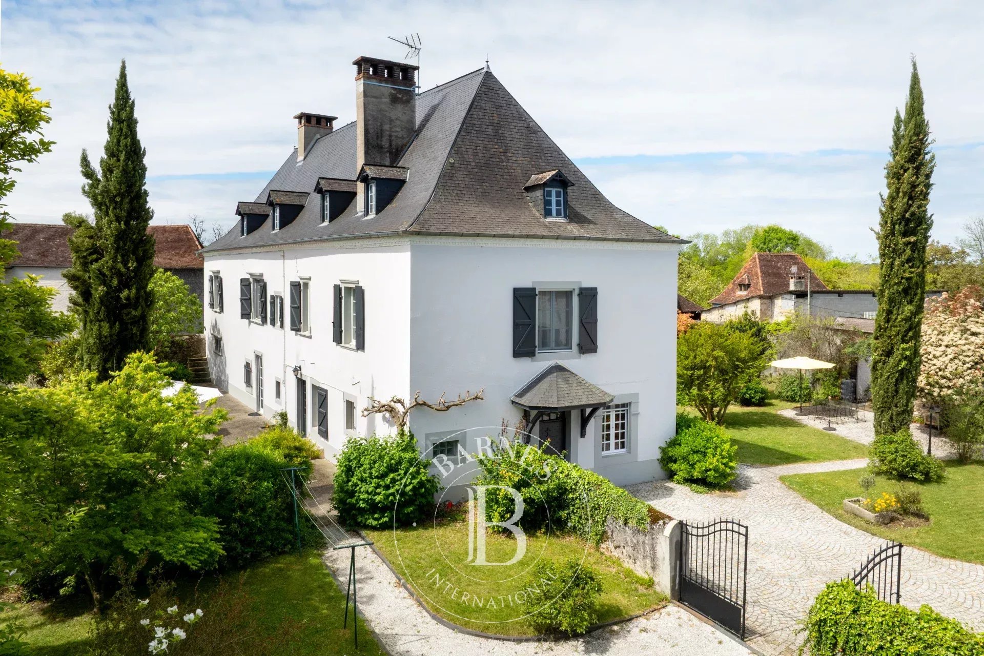 Navarrenx  - Maison d'hôtes 15 Pi&egrave;ces 8 Chambres - picture 6