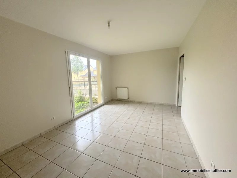 Vente Appartement Le Mans