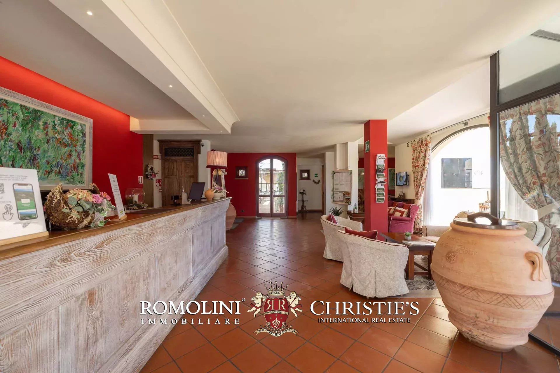 63 Bedroom Villa/Townhouse's Image 12