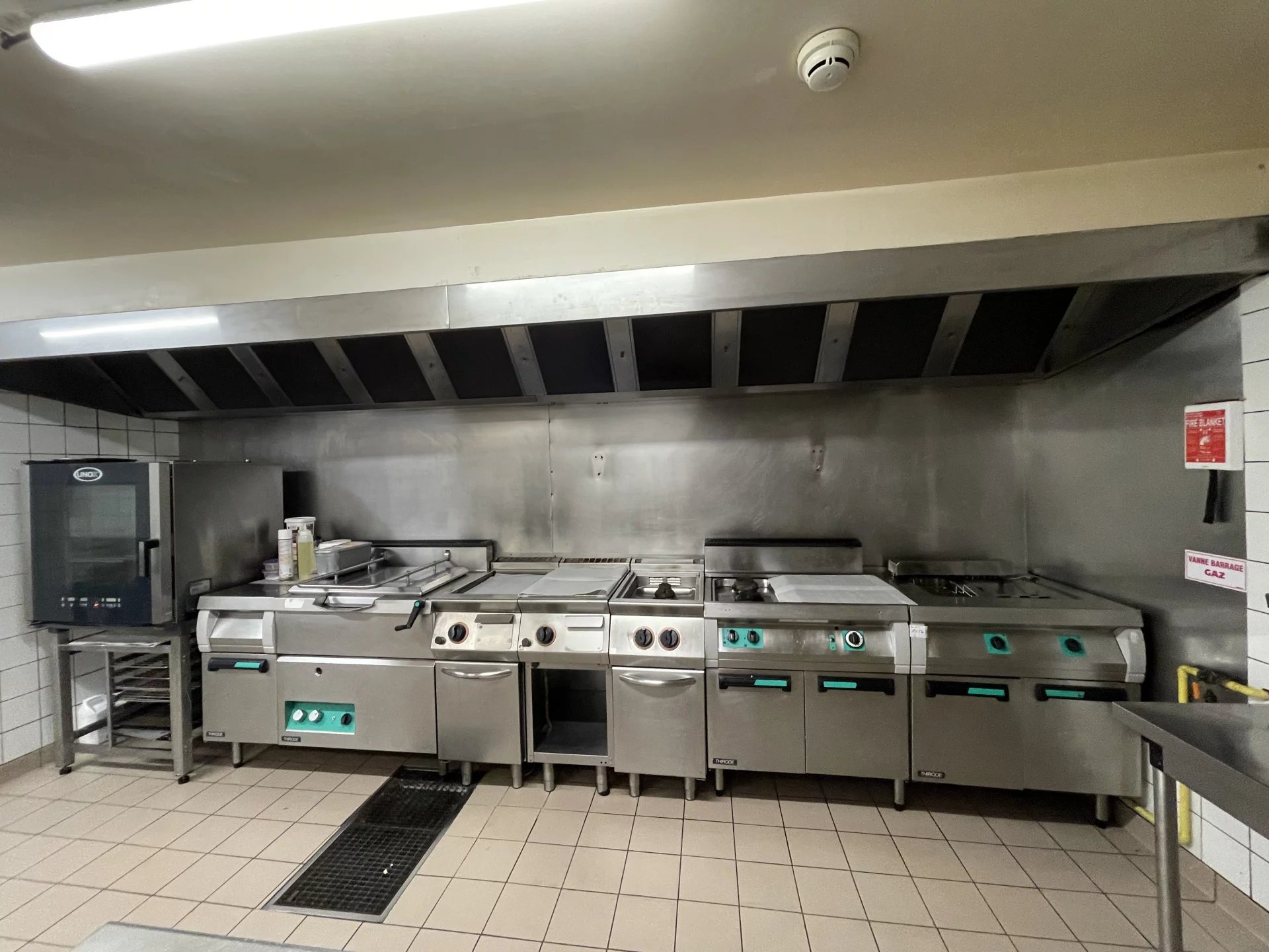 Vente Commerce Bagnères-de-Luchon