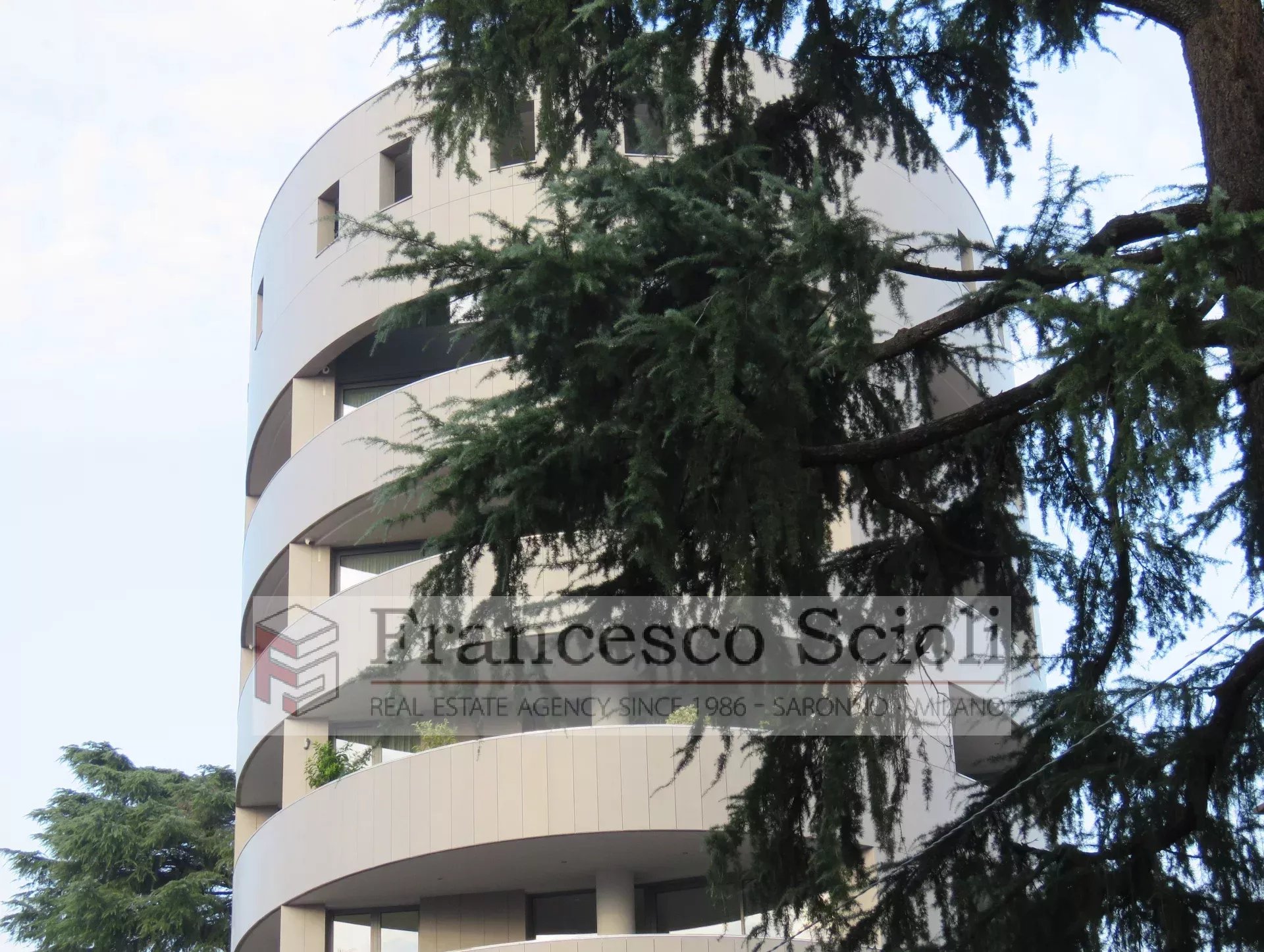 Condominio Via Solferino, 6