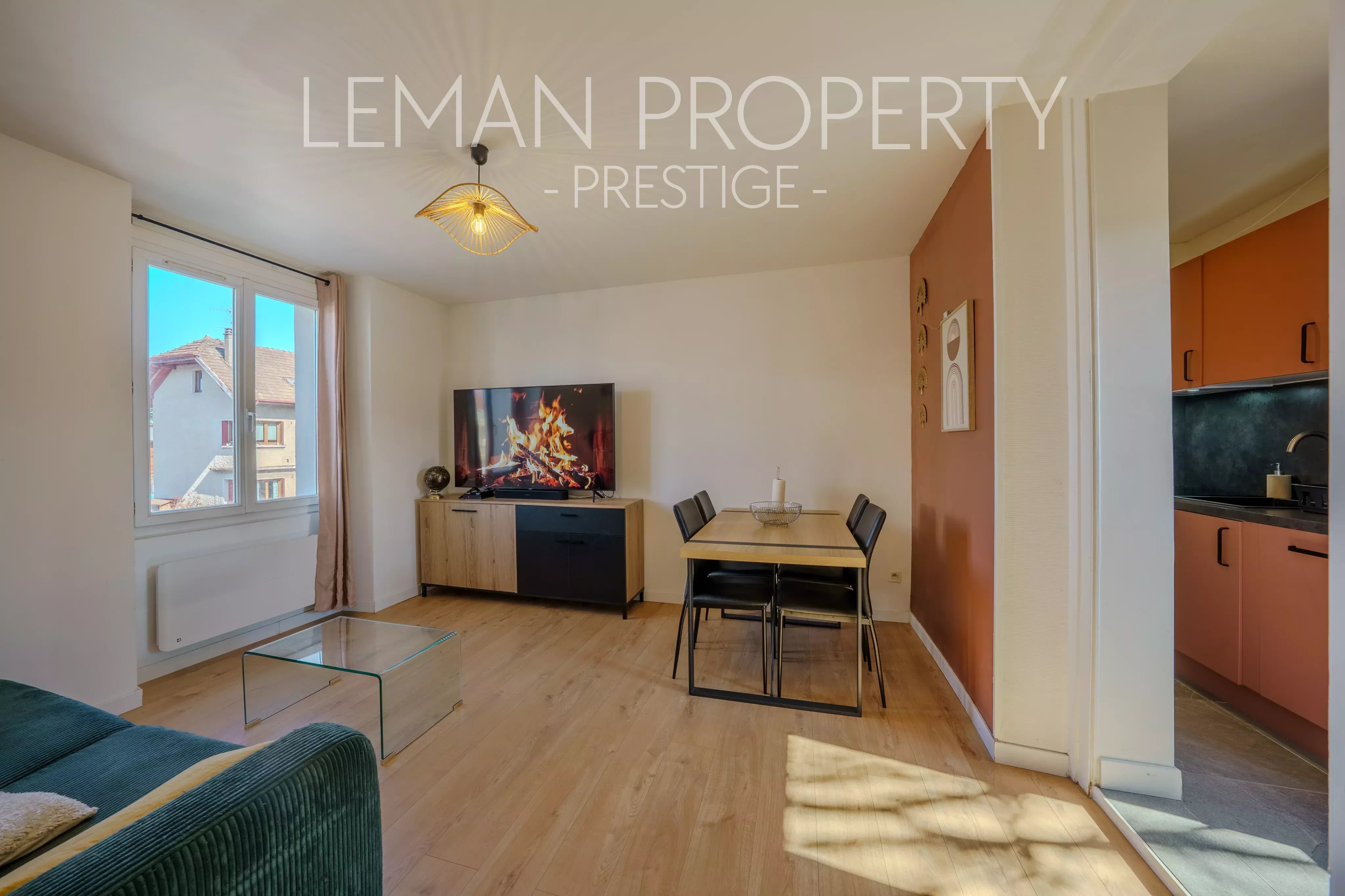 Agence immobilière de LP PRESTIGE