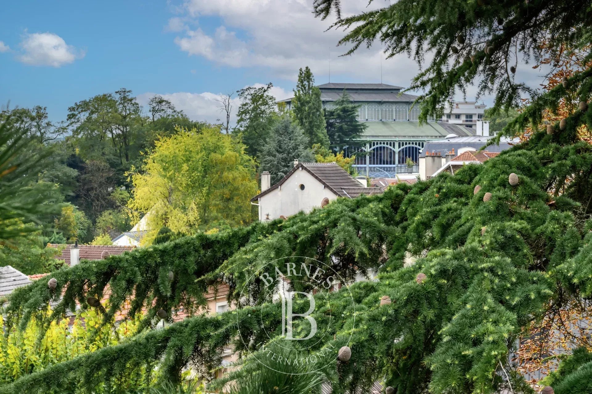 Daire Nogent-sur-Marne - picture 12