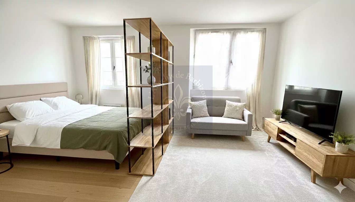 Agence immobilière de Agence l'Angelus de Barbizon