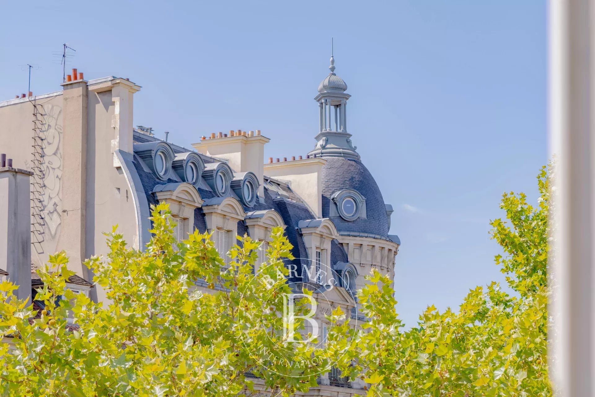 Daire Paris 5ème - picture 19