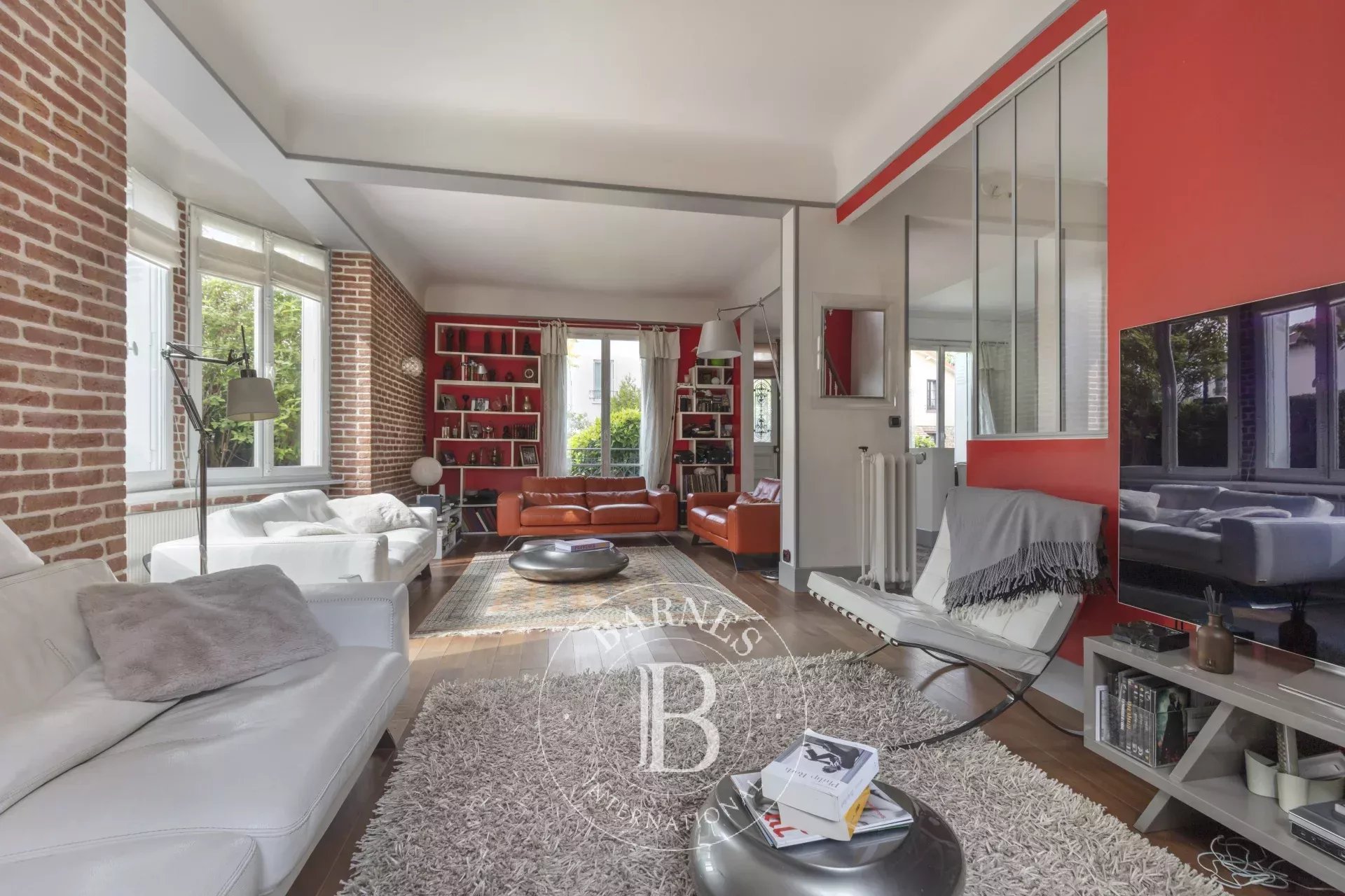 Clamart  - Casa 8 Cuartos - picture 14