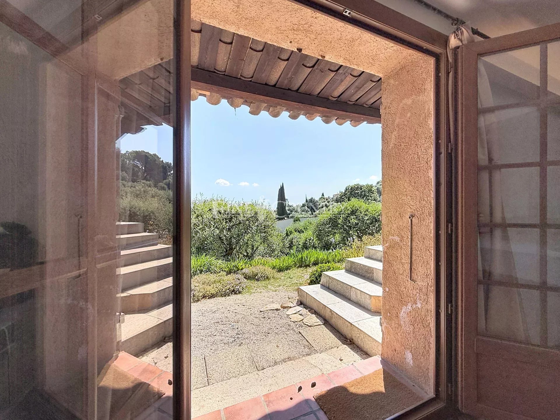 Photo of Charming Stone Villa with Sea Views and Swimming Pool