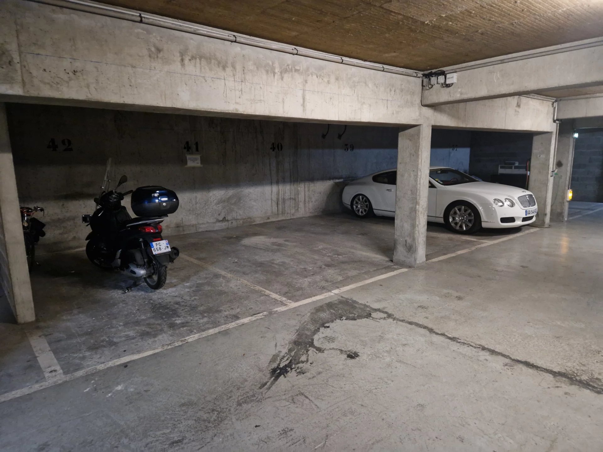 Agence immobilière de PHILIPPE HUBERT CONSEIL IMMOBILIER