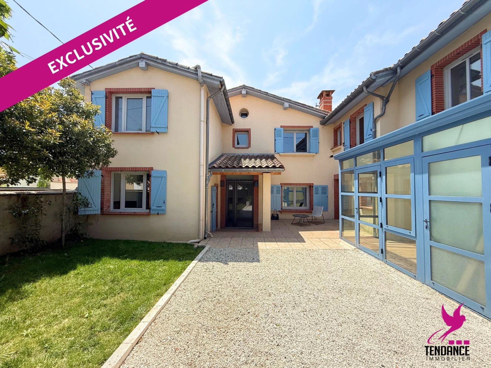 Vente Maison Grenade