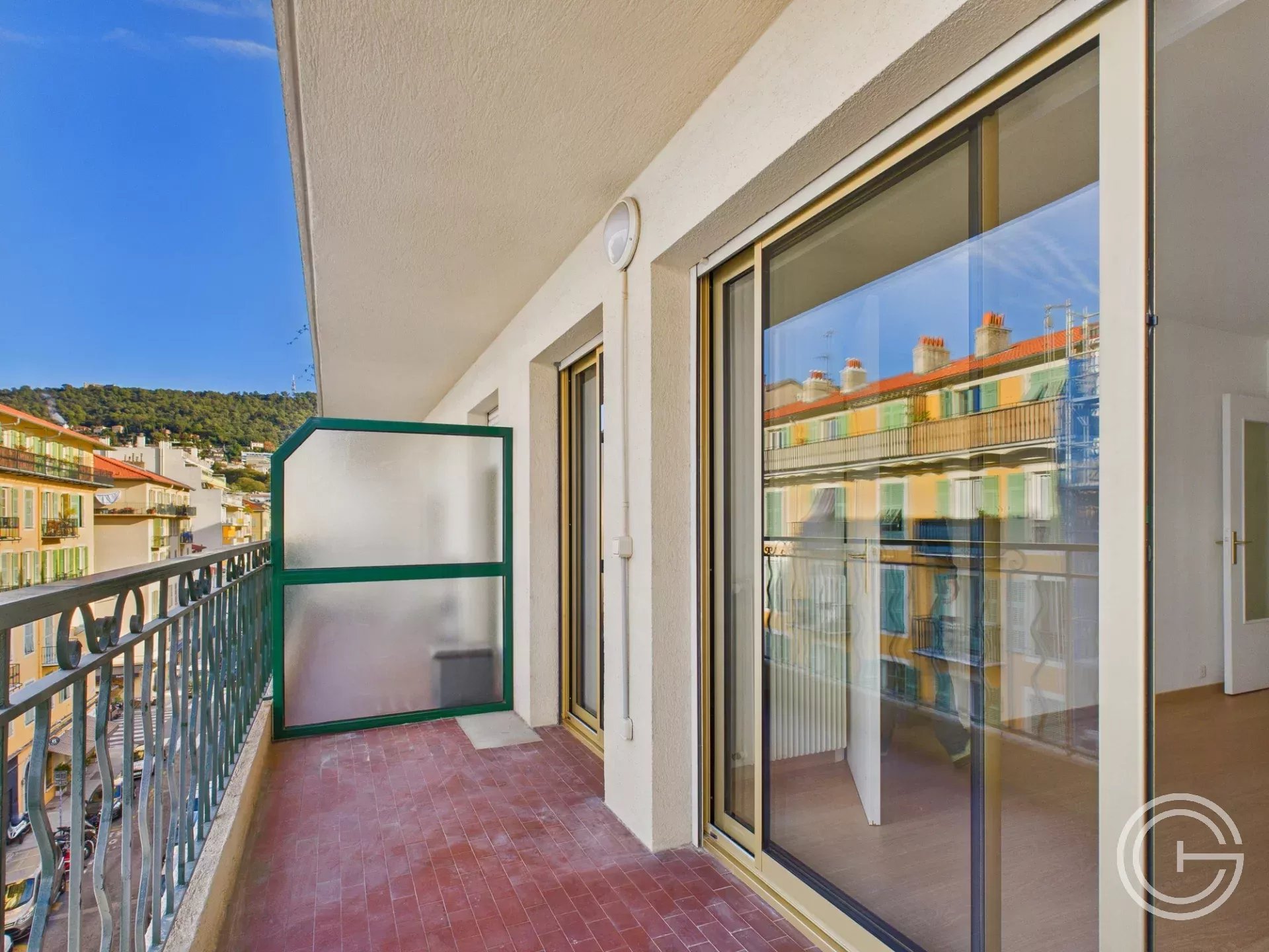 Location Appartement Nice Le Port