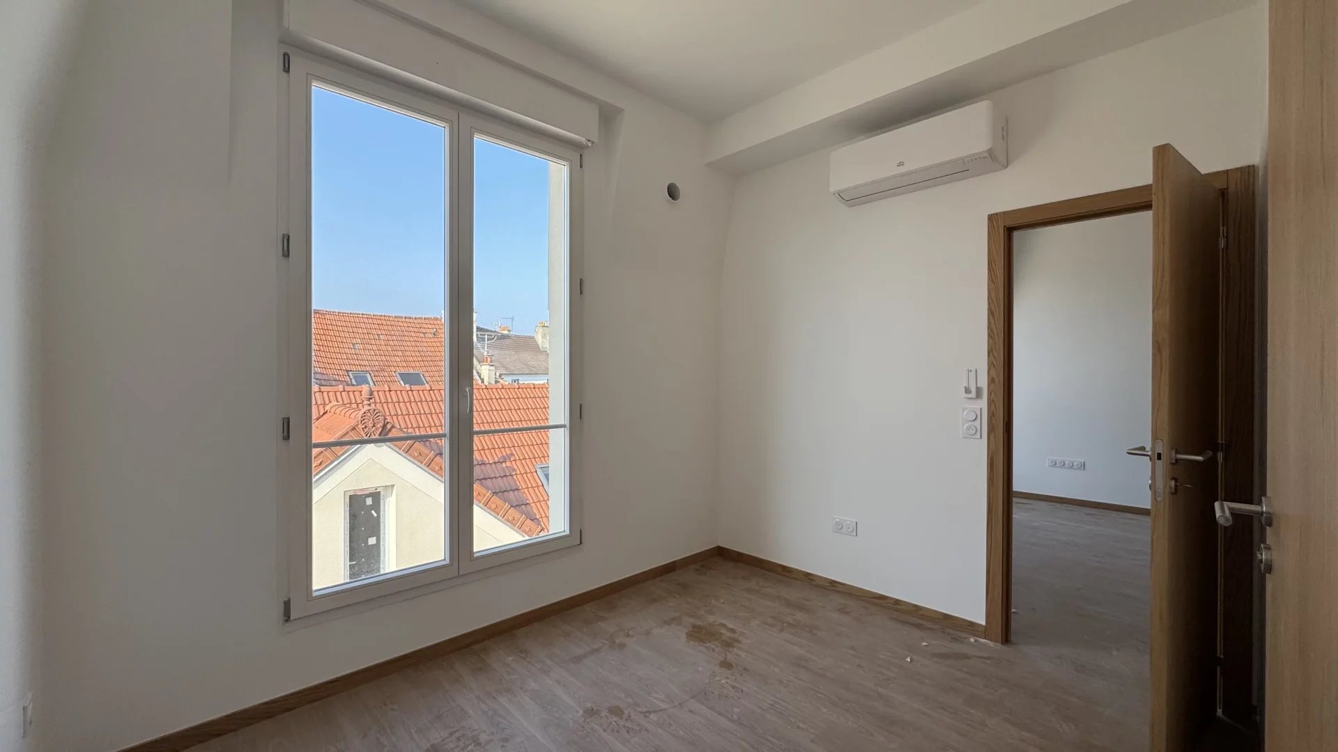 Maison à louer, 2 pièces, 41 m², Lagny-sur-Marne