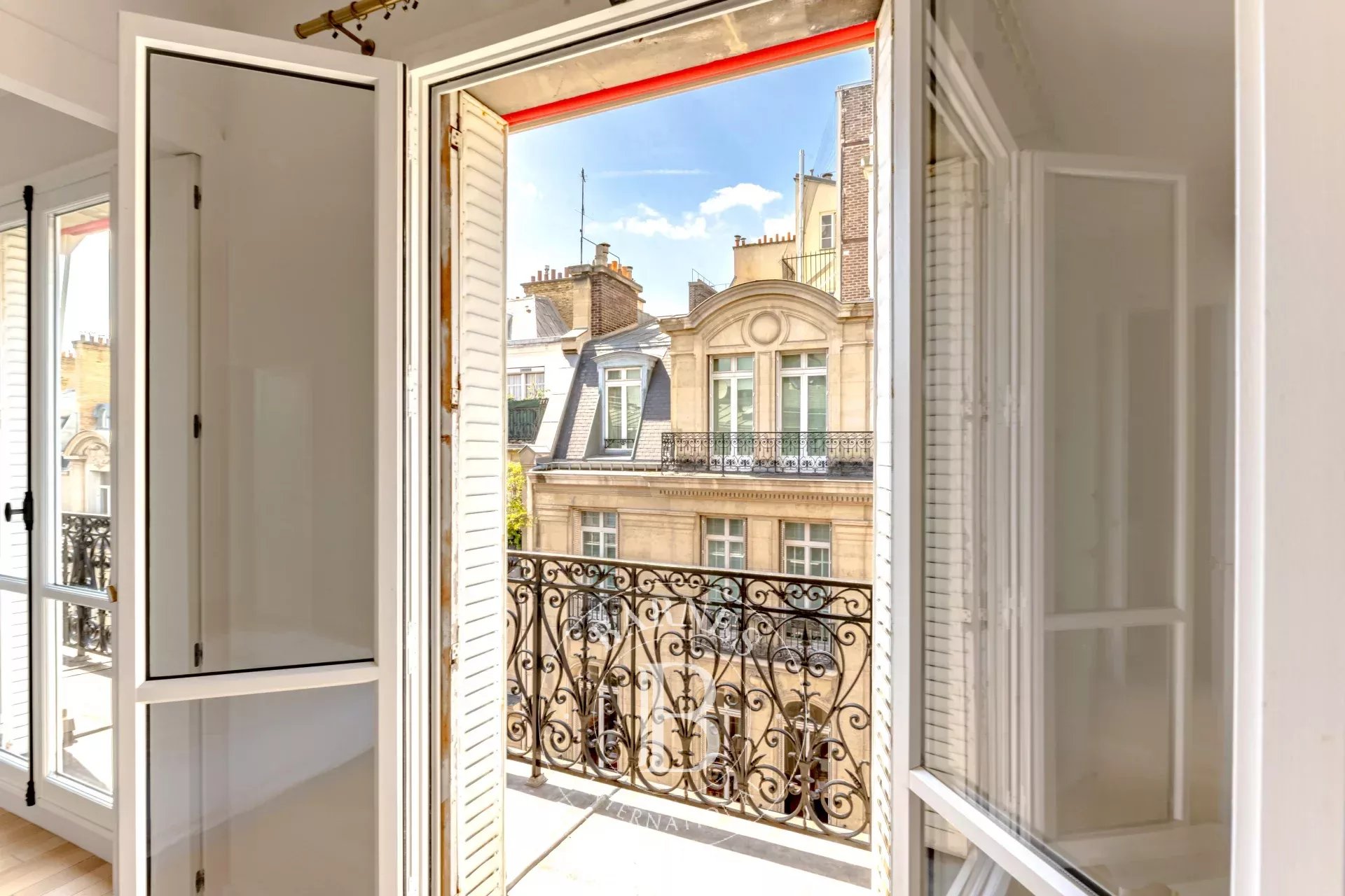 Apartment Paris 75016  -  ref 87034442 (picture 2)