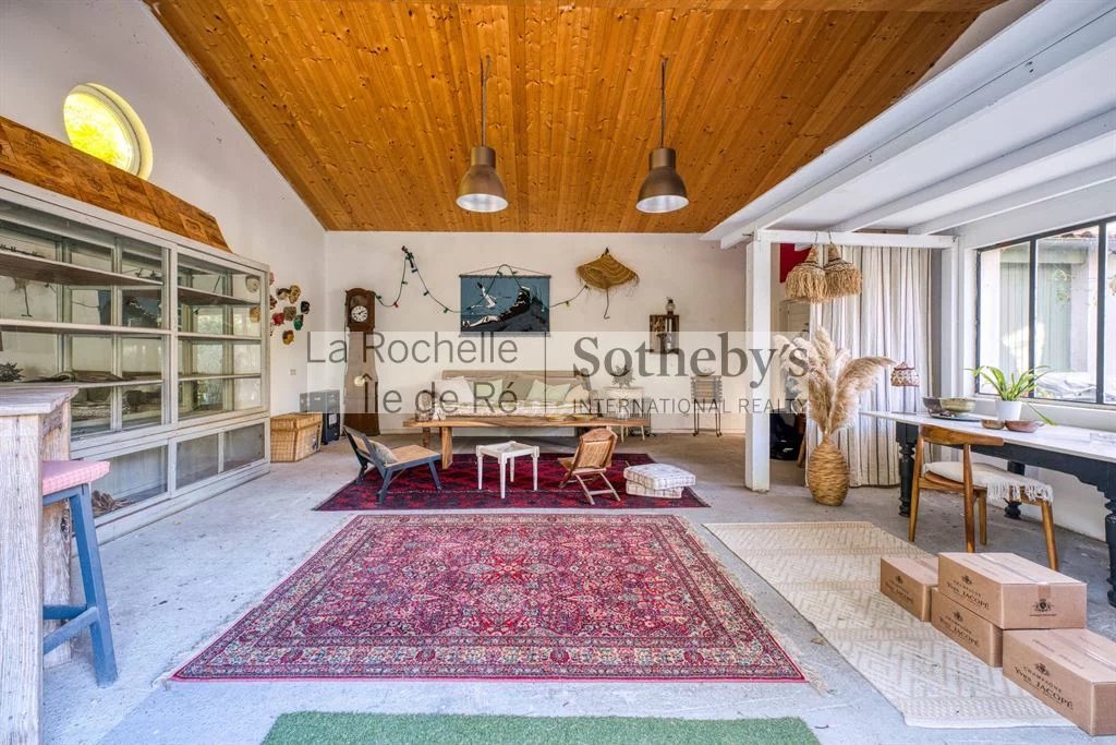 Vente Maison La Rochelle