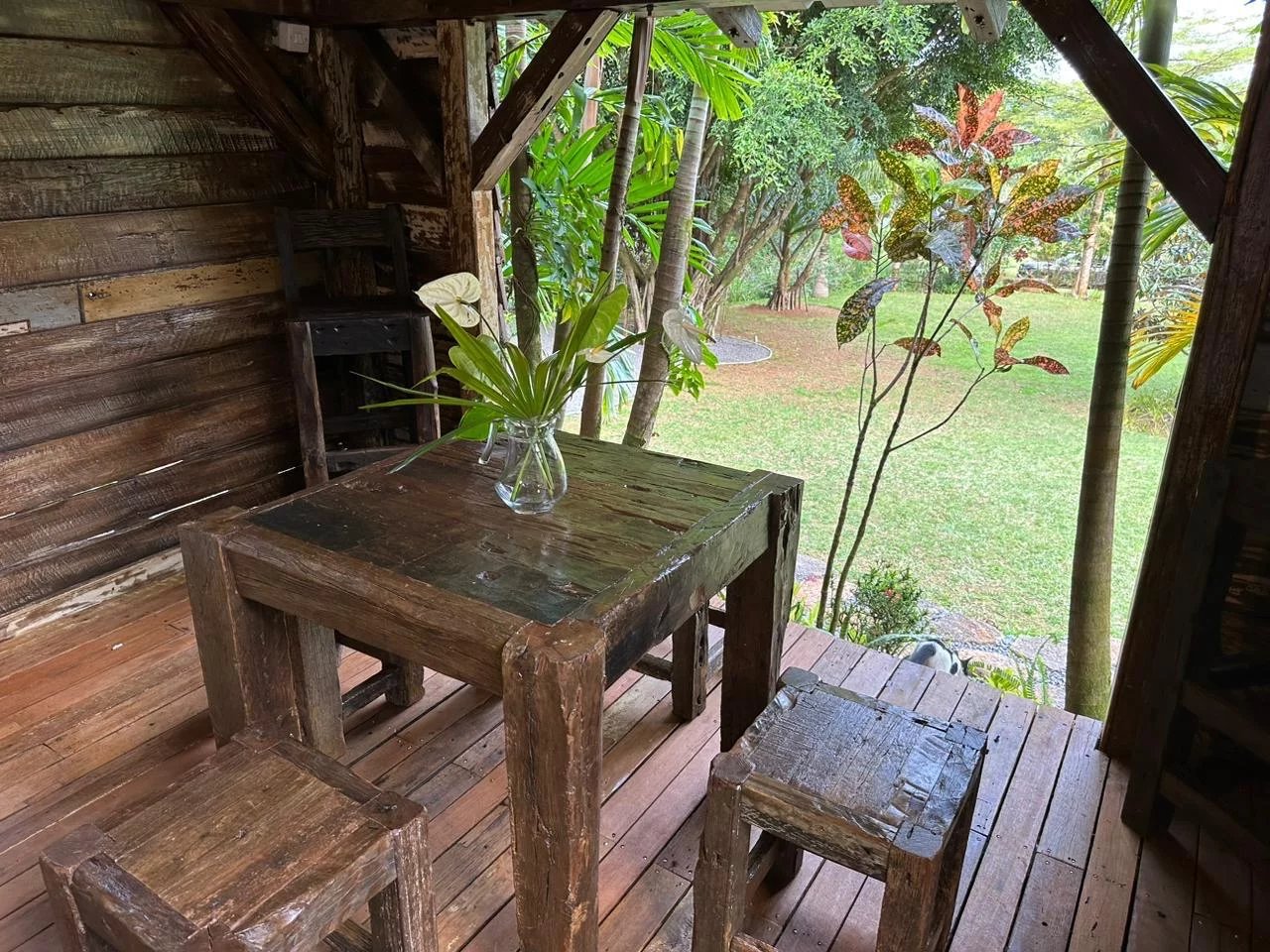 Dağ evi Sébastopol - picture 23