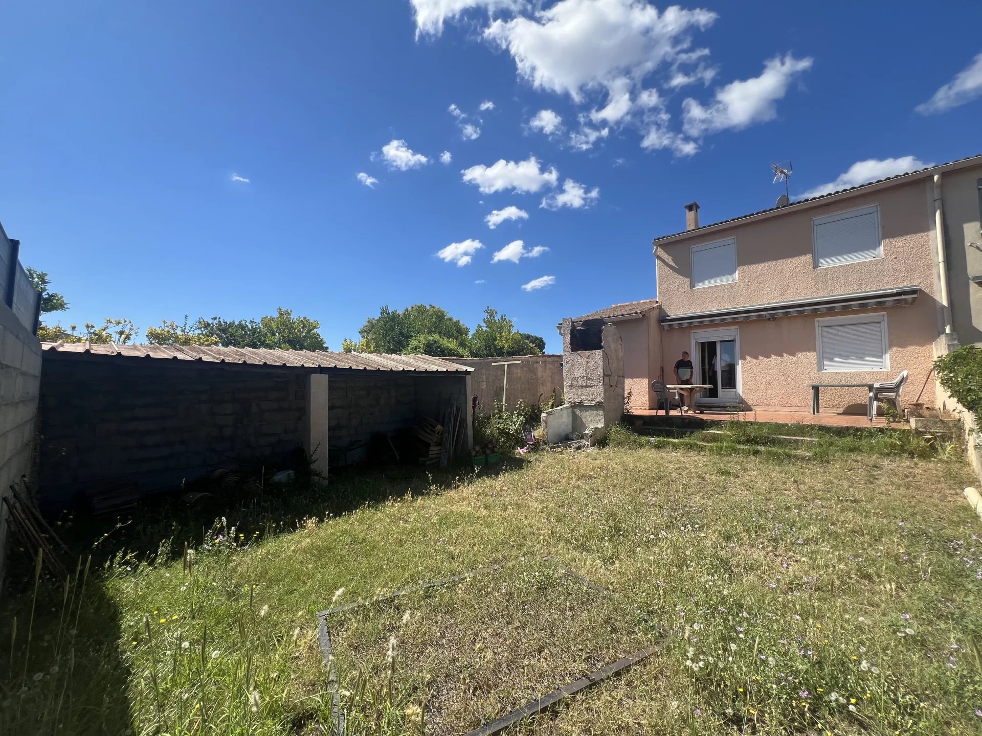 Agence immobilière de Pragout Immobilier