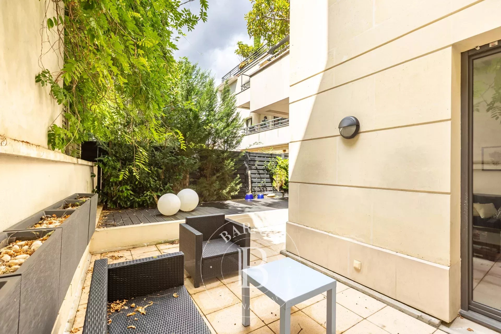 Boulogne-Billancourt  - Appartement 5 Pi&egrave;ces 3 Chambres - picture 7