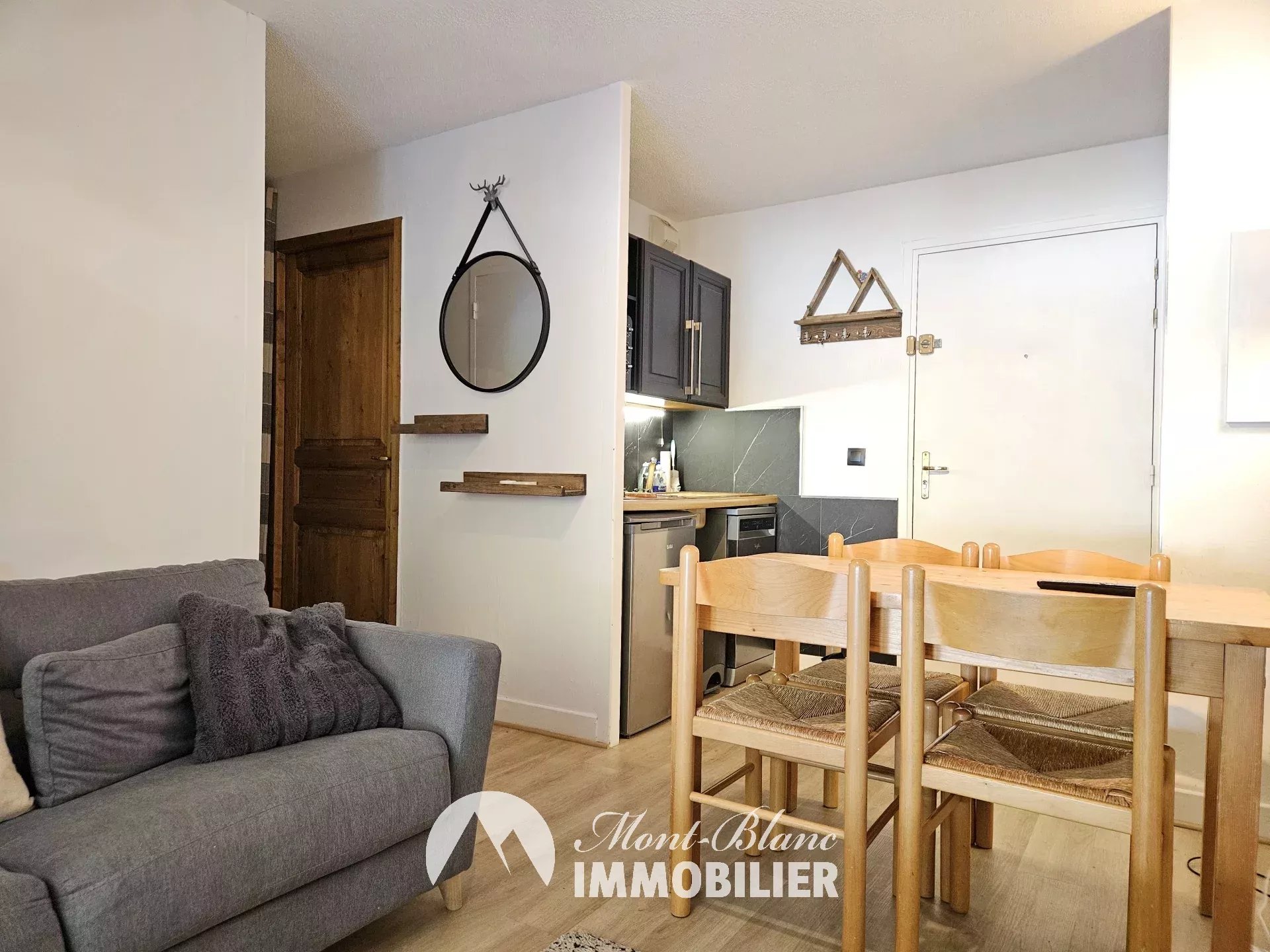 Agence immobilière de SAS MBI