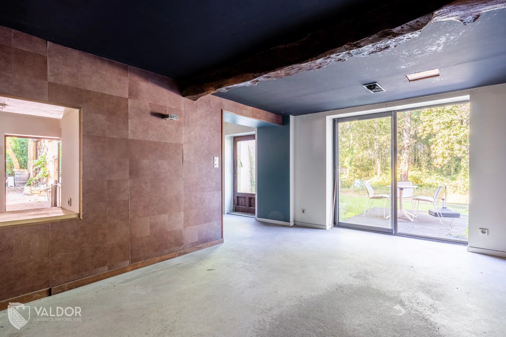 Maison de 250 m² Les Chères (69380)