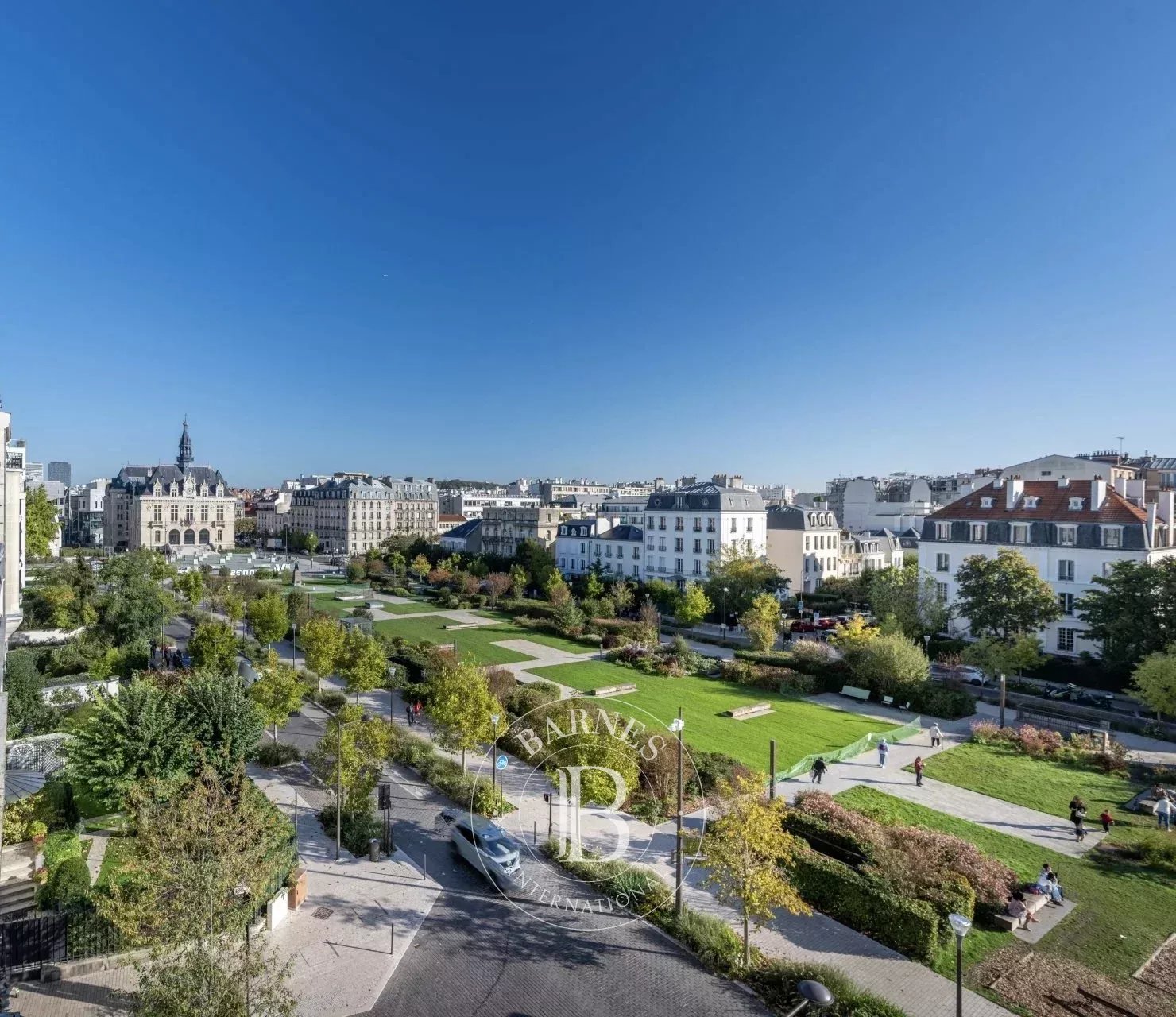 Apartment Vincennes  -  ref 87090020 (picture 1)