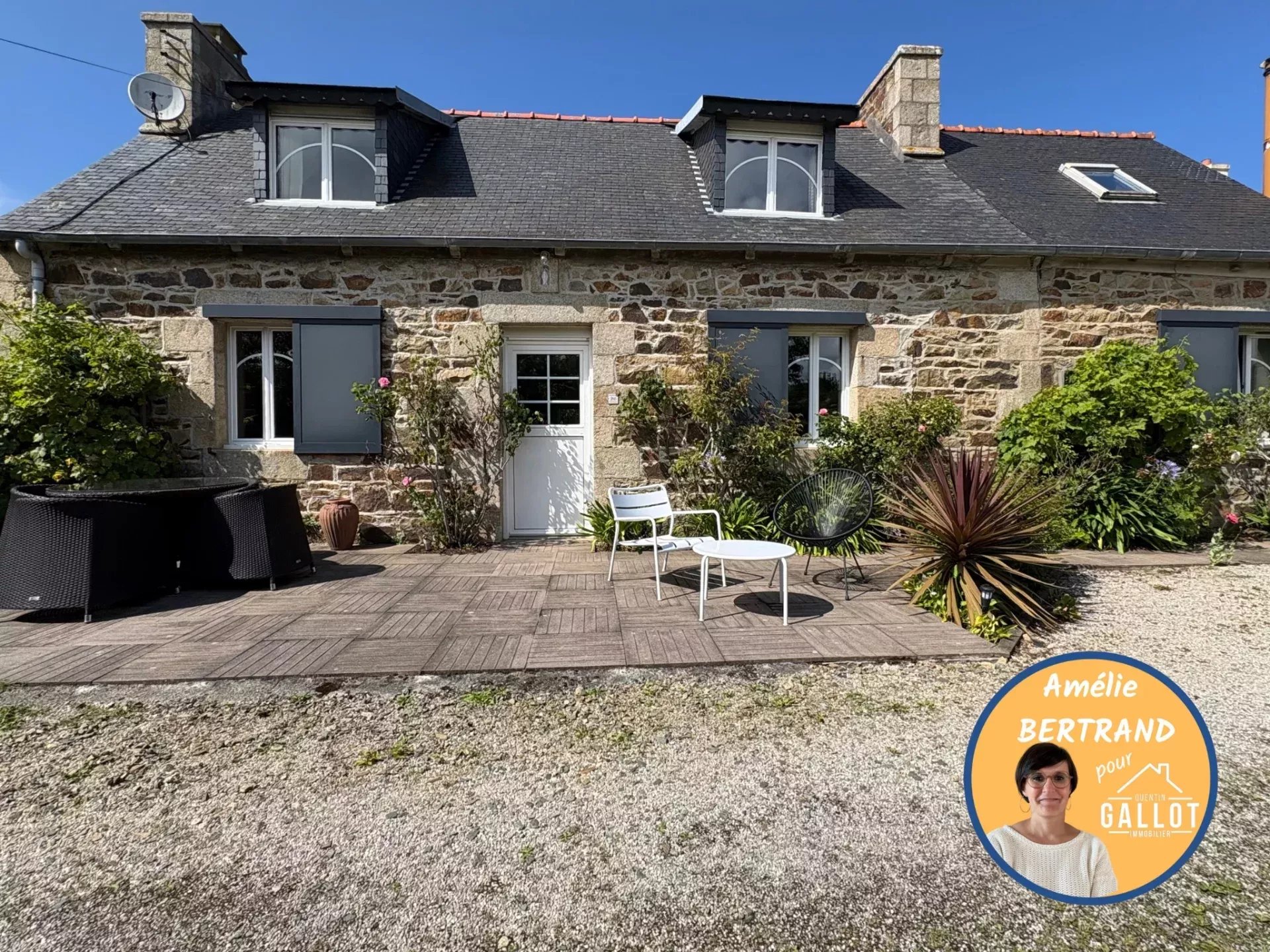 Agence immobilière de QUENTIN GALLOT IMMOBILIER