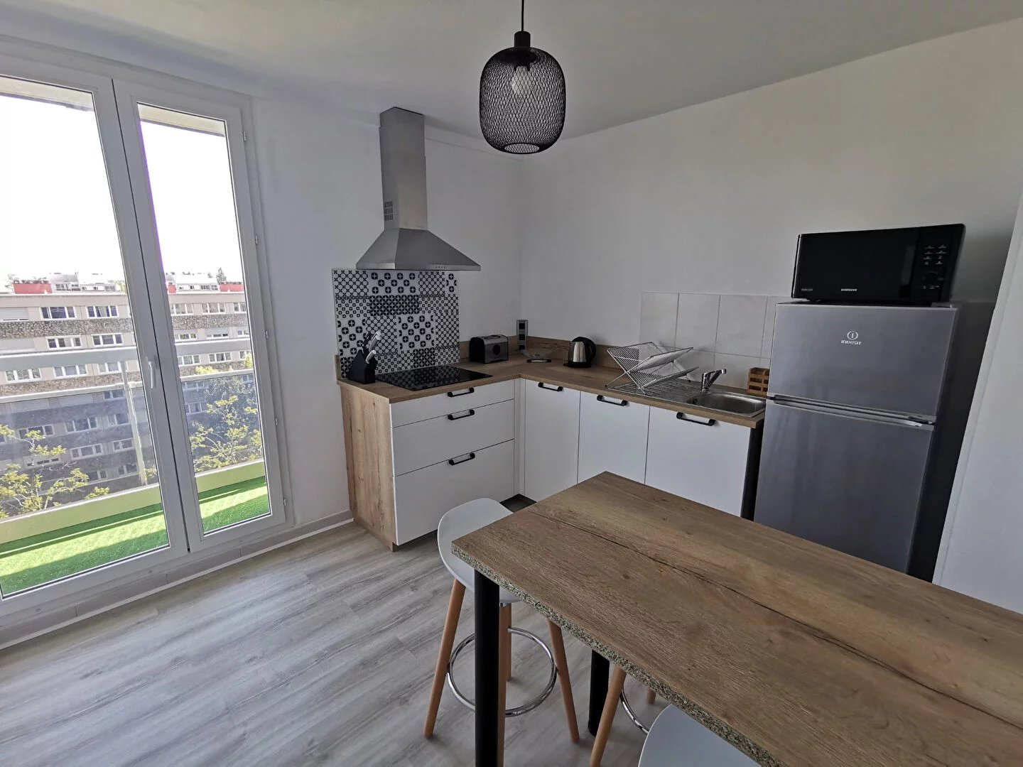 Location Appartement Rennes