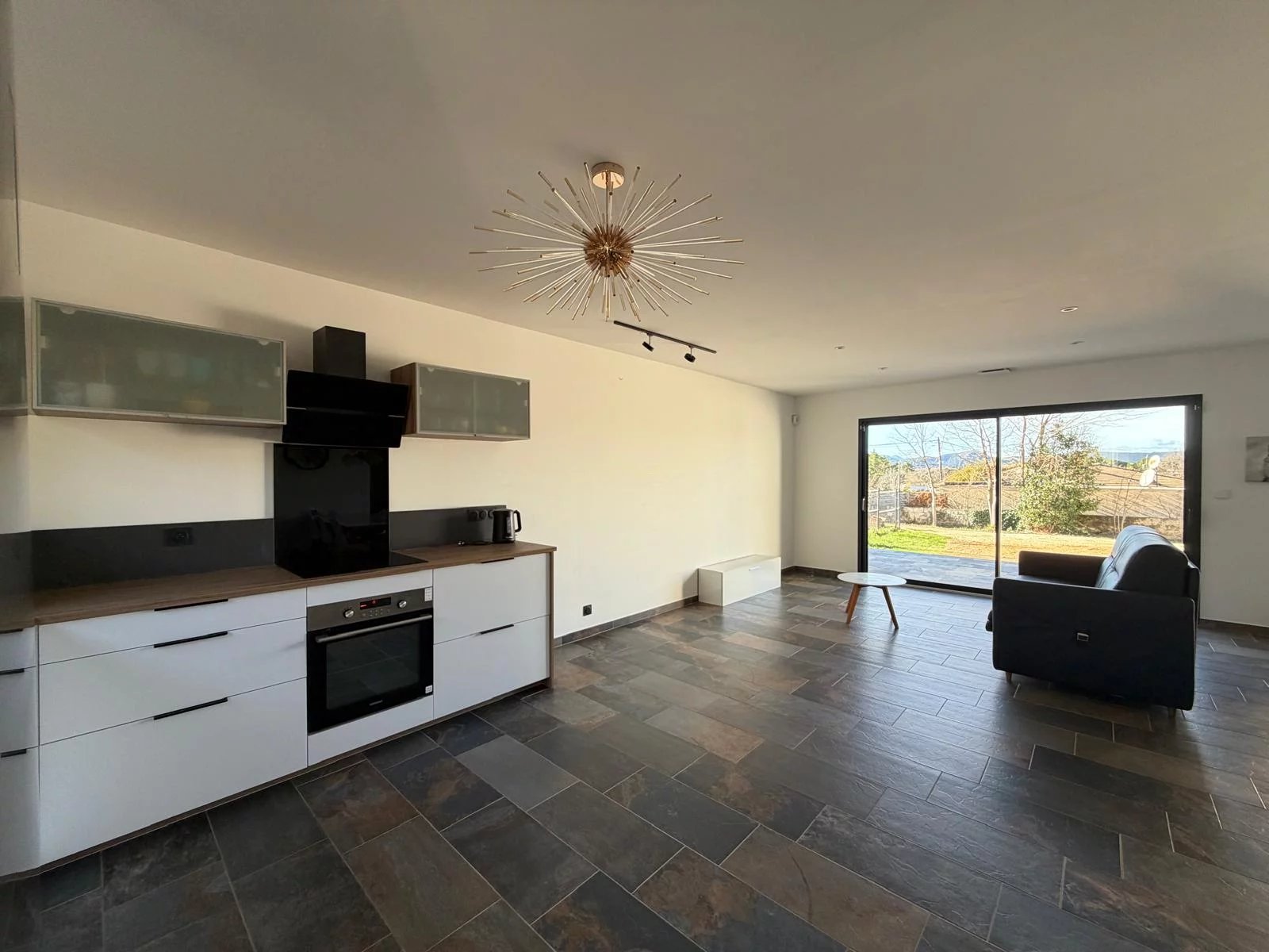 Location Maison Saint-Hilaire-de-Brethmas