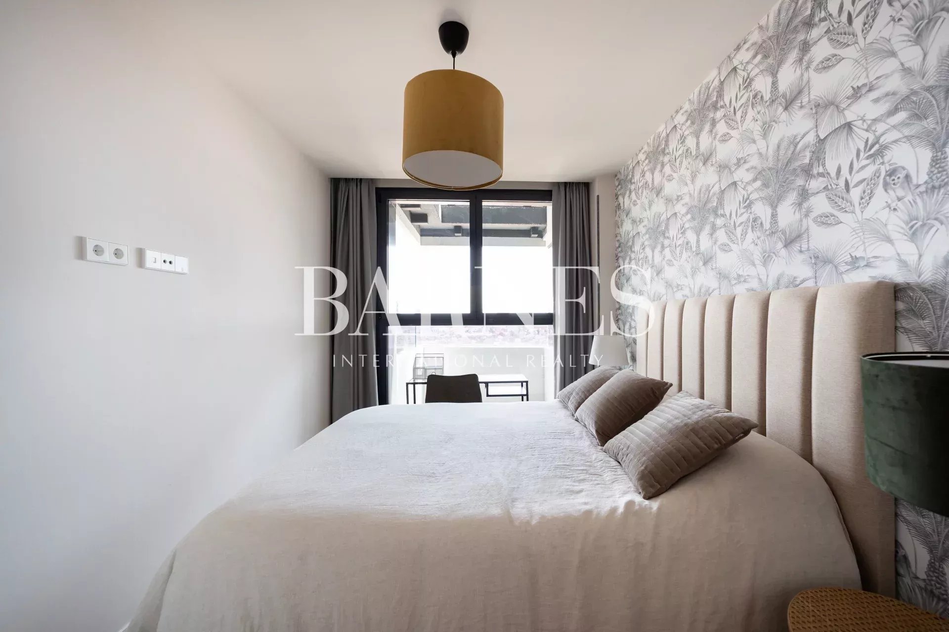 Daire Madrid - picture 20