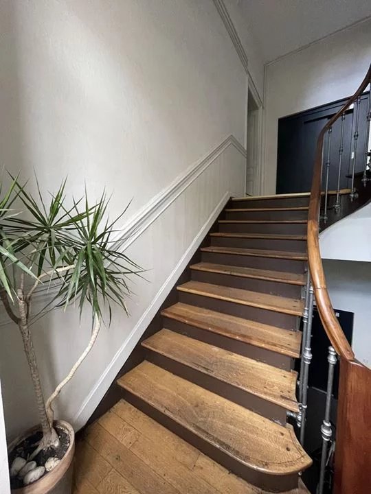 Vente Appartement Colmar